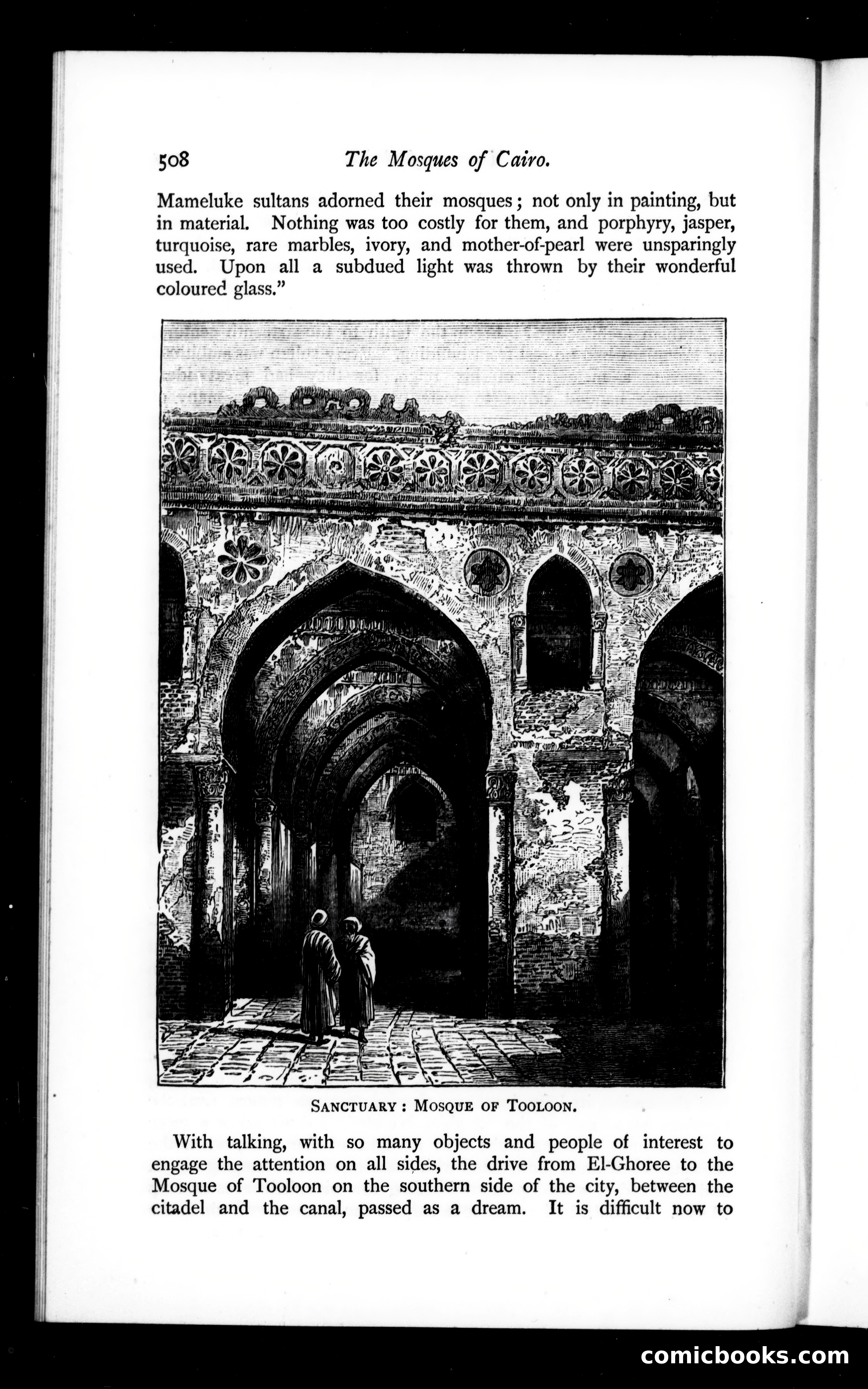 The Argosy, Vol. 55 — page 68 of 129
