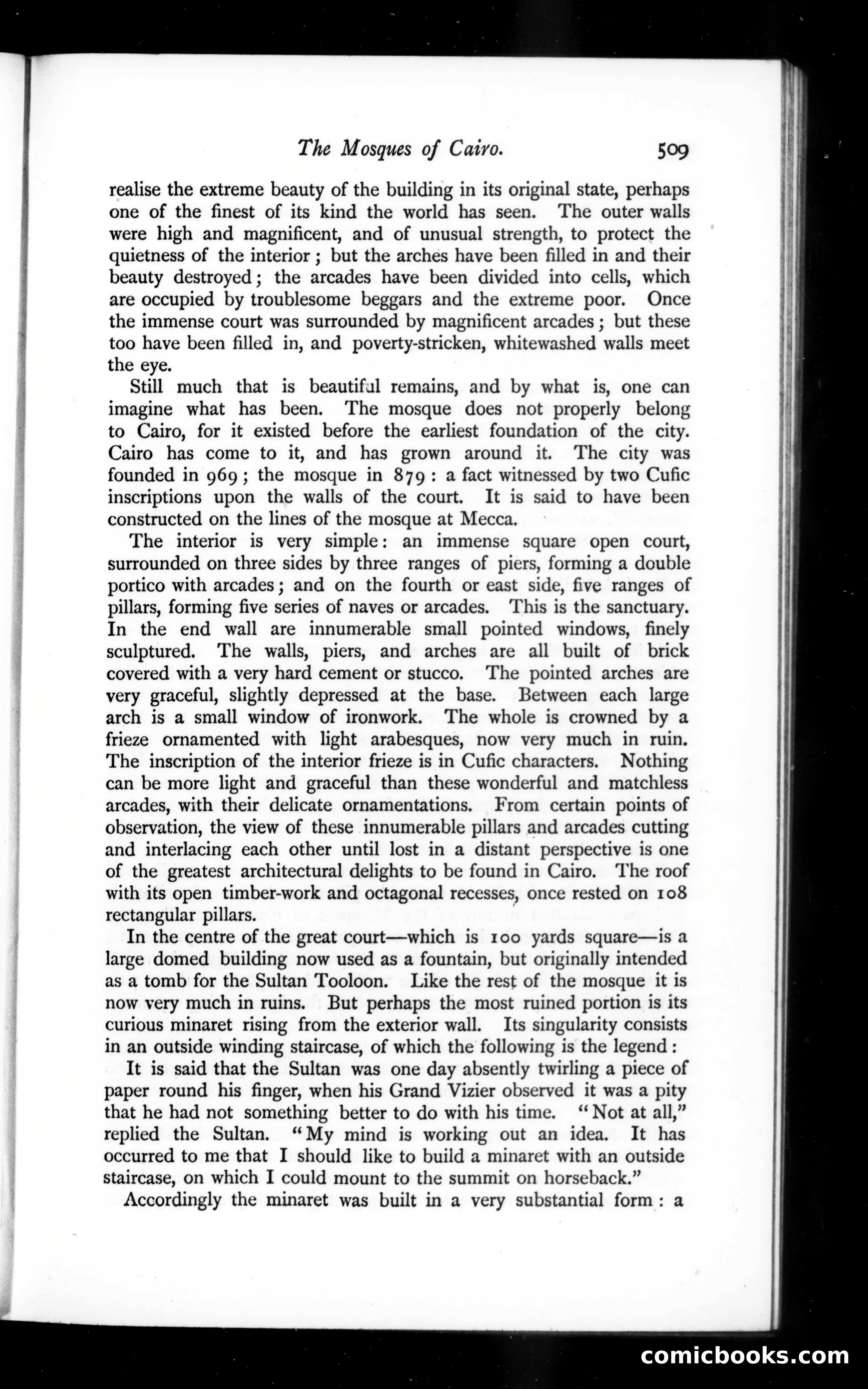 The Argosy, Vol. 55 — page 69 of 129