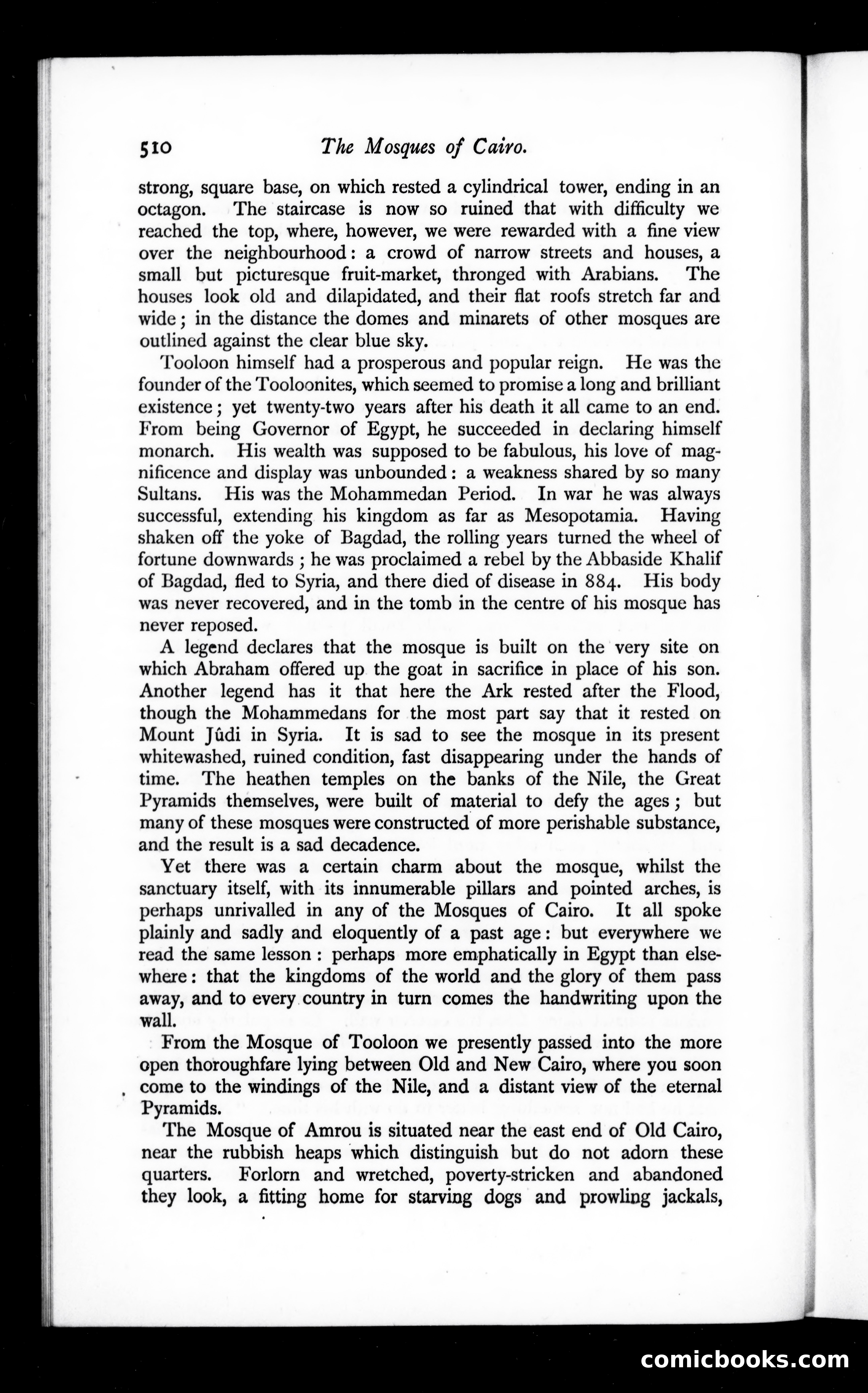 The Argosy, Vol. 55 — page 70 of 129