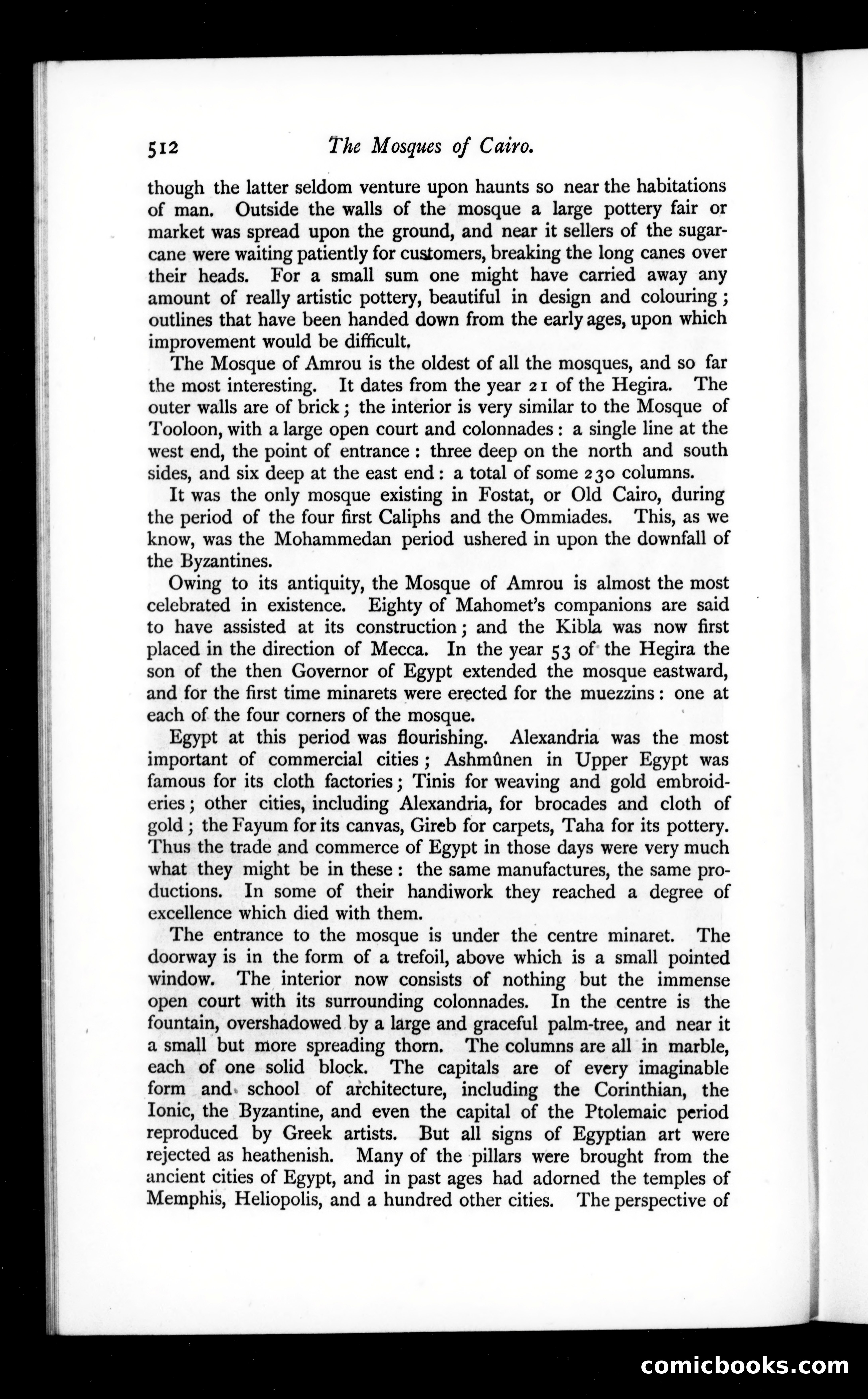 The Argosy, Vol. 55 — page 72 of 129