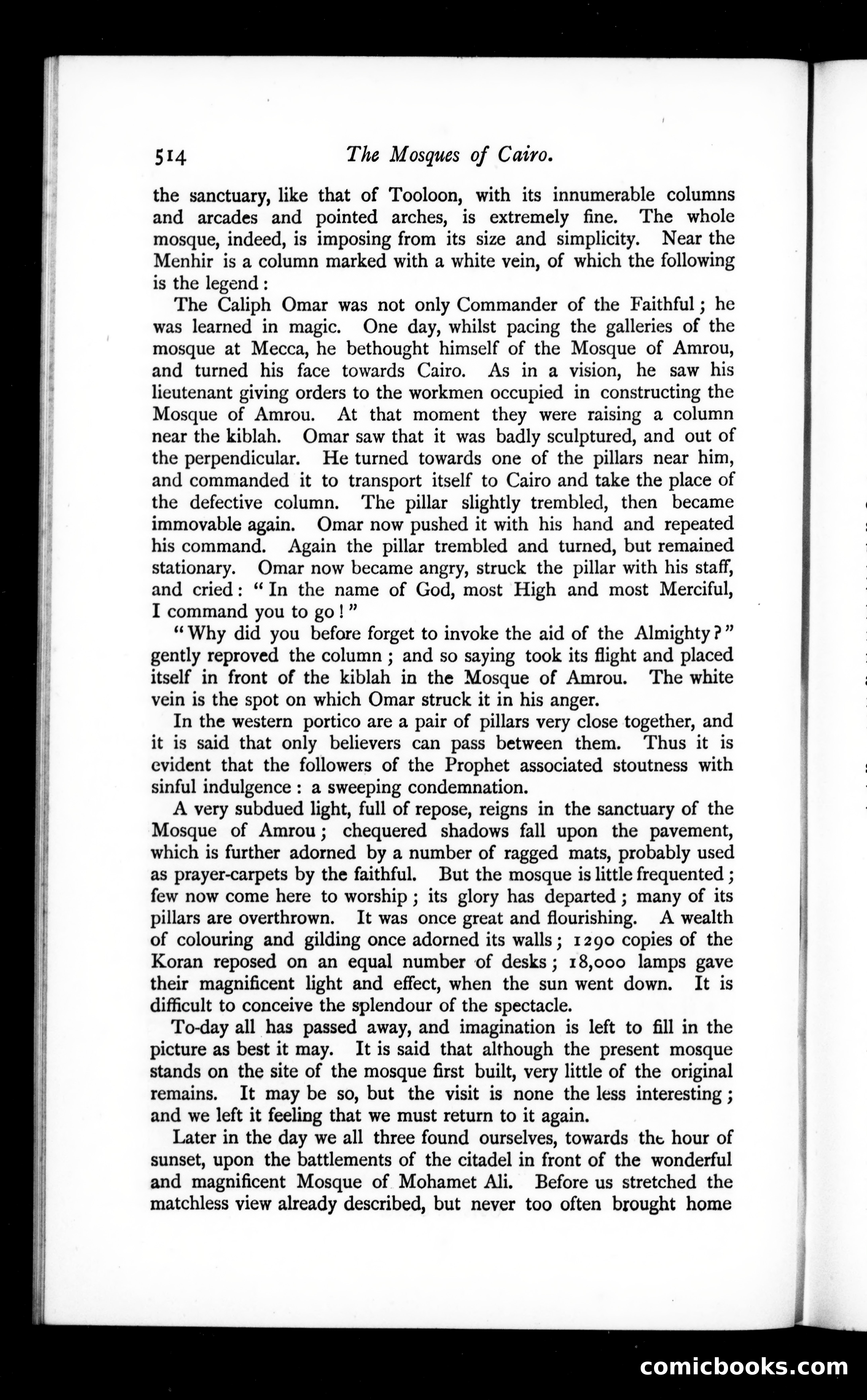 The Argosy, Vol. 55 — page 74 of 129
