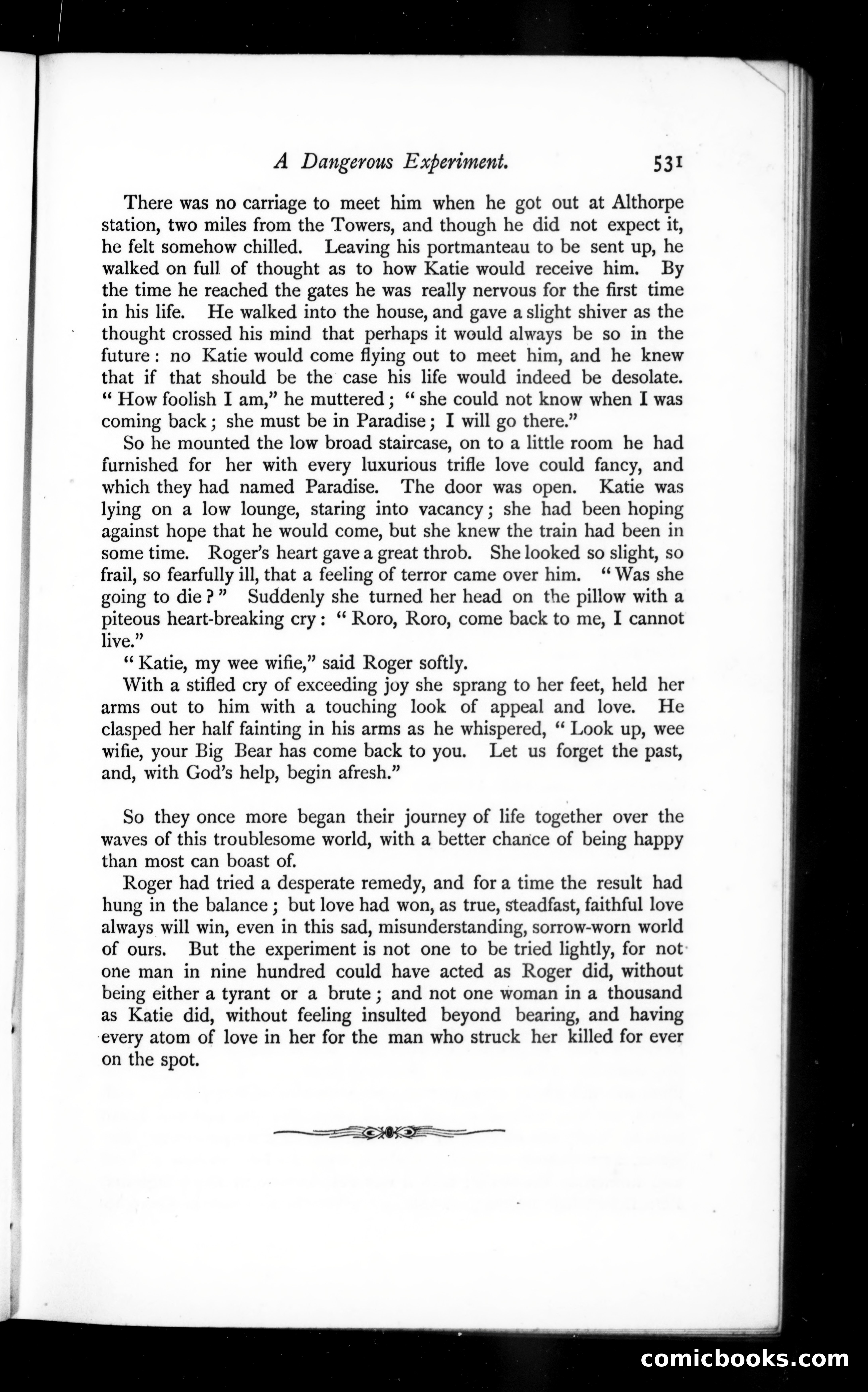 The Argosy, Vol. 55 — page 93 of 129