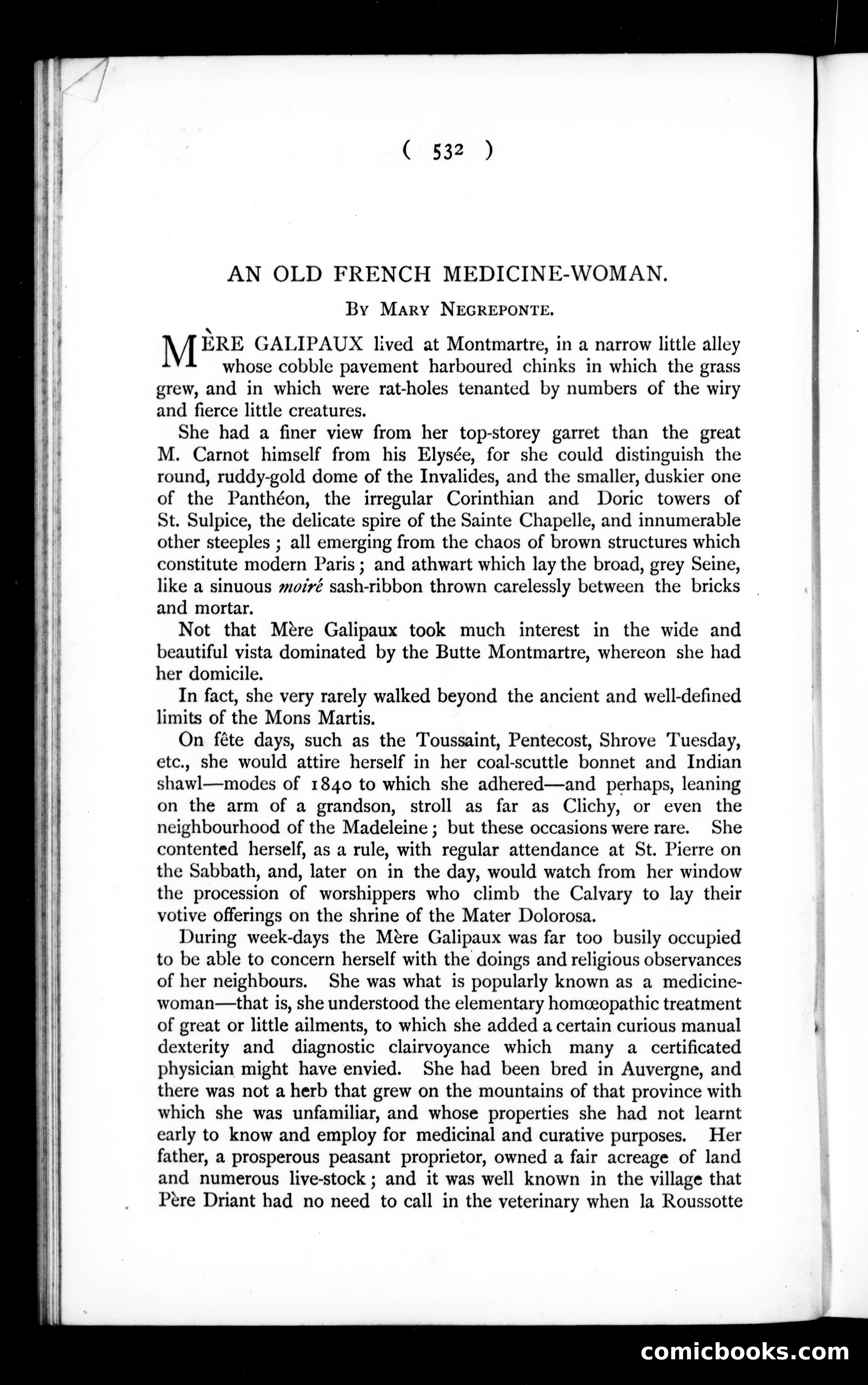 The Argosy, Vol. 55 — page 94 of 129
