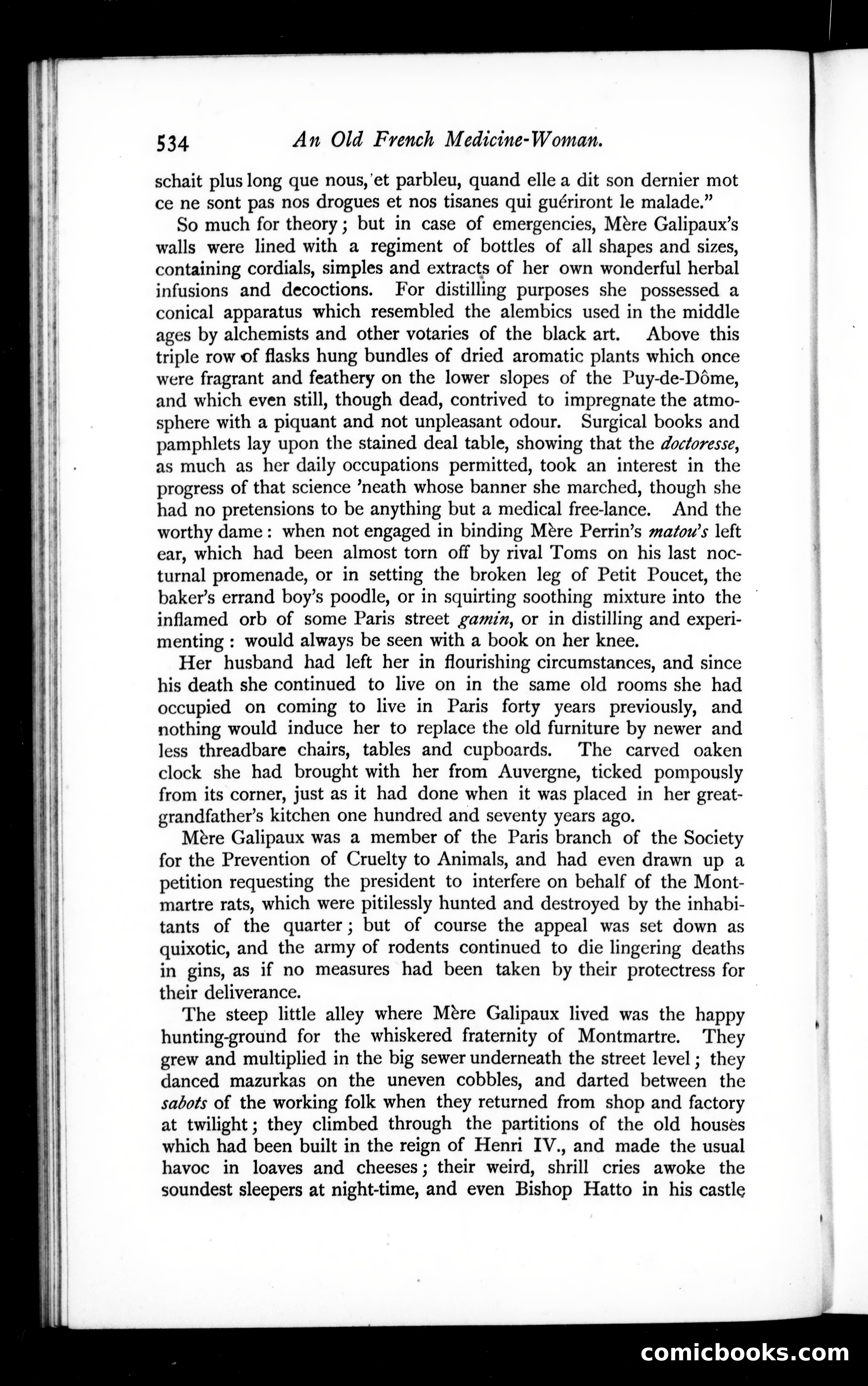 The Argosy, Vol. 55 — page 96 of 129