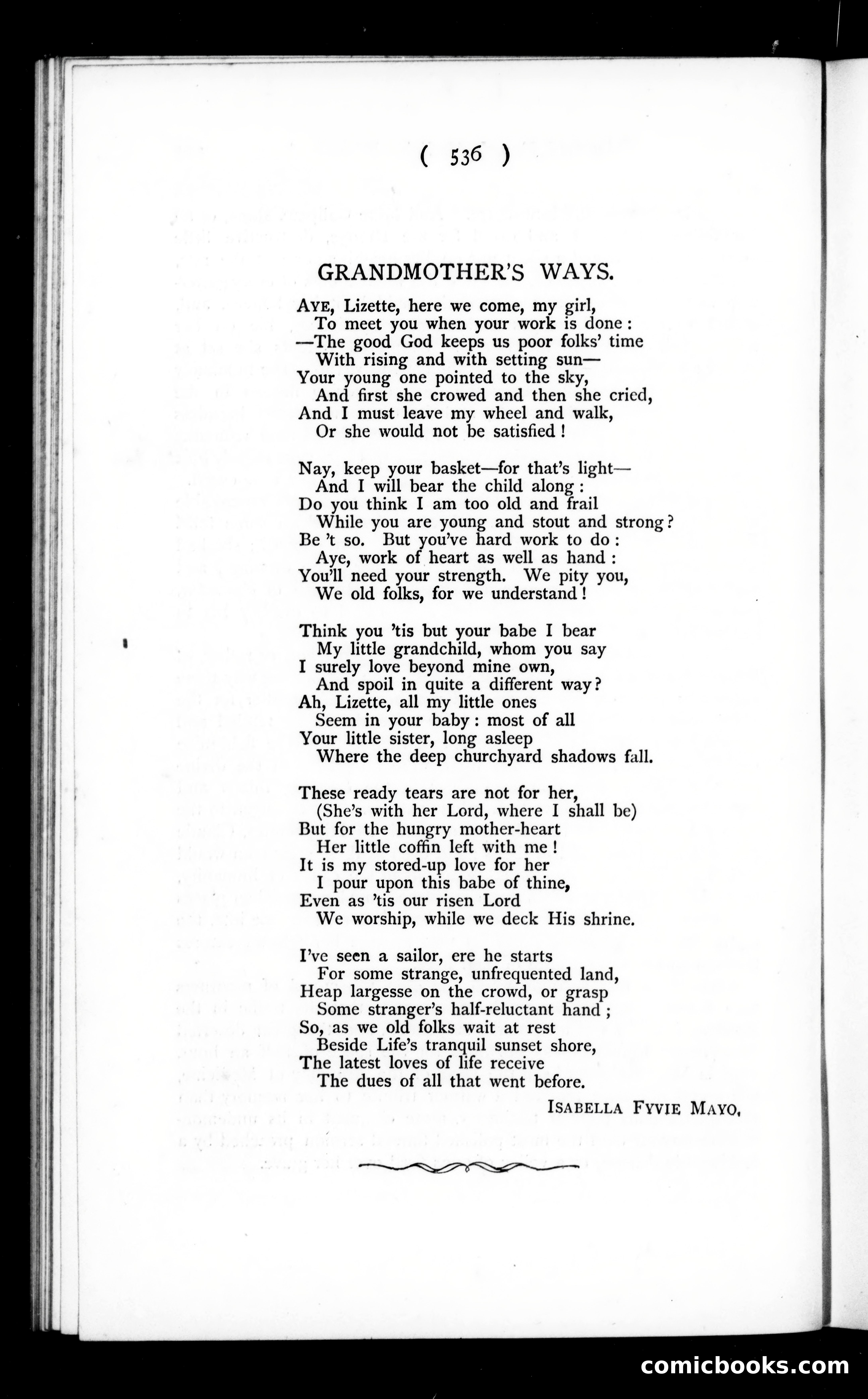 The Argosy, Vol. 55 — page 98 of 129