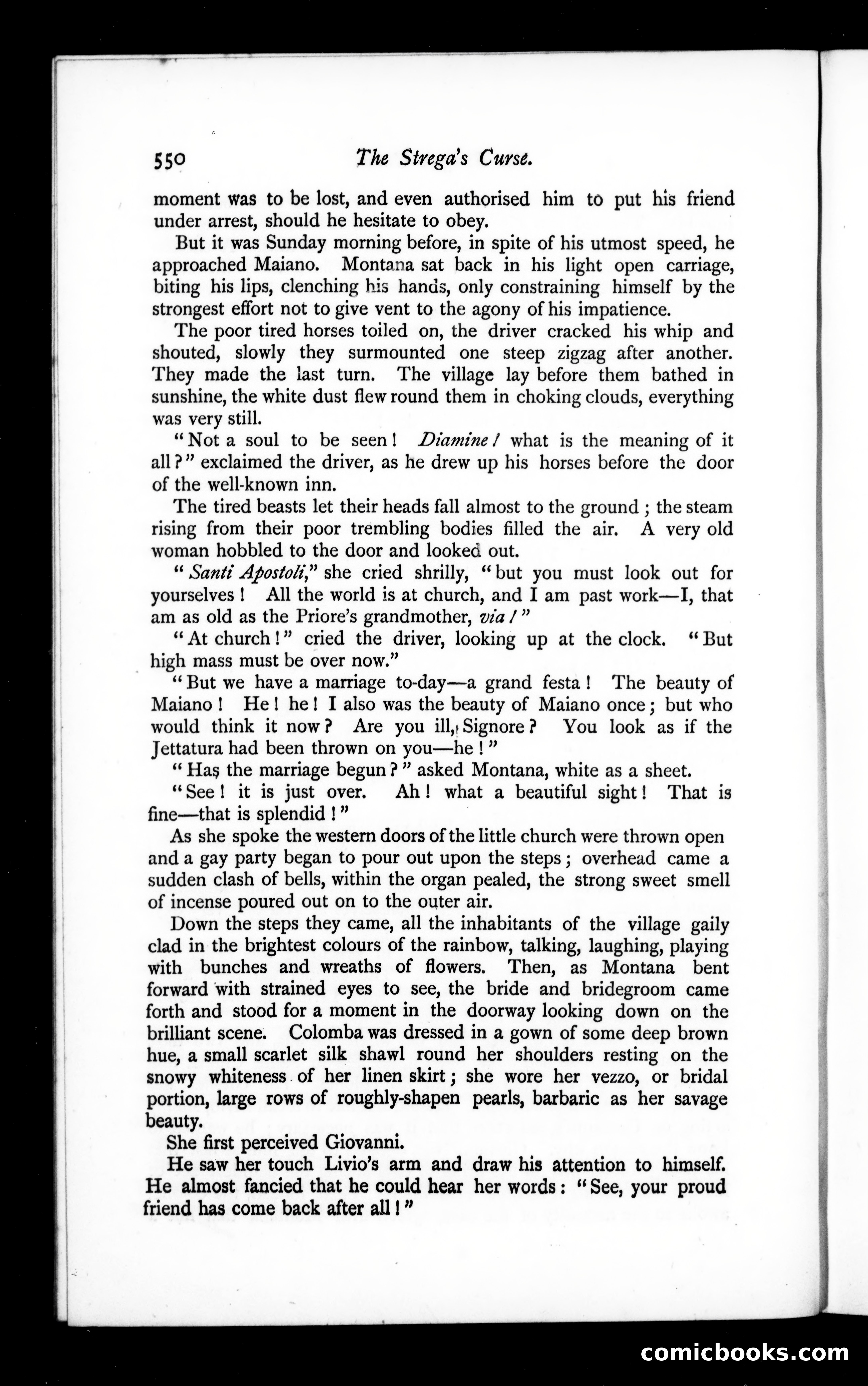 The Argosy, Vol. 55 — page 114 of 129