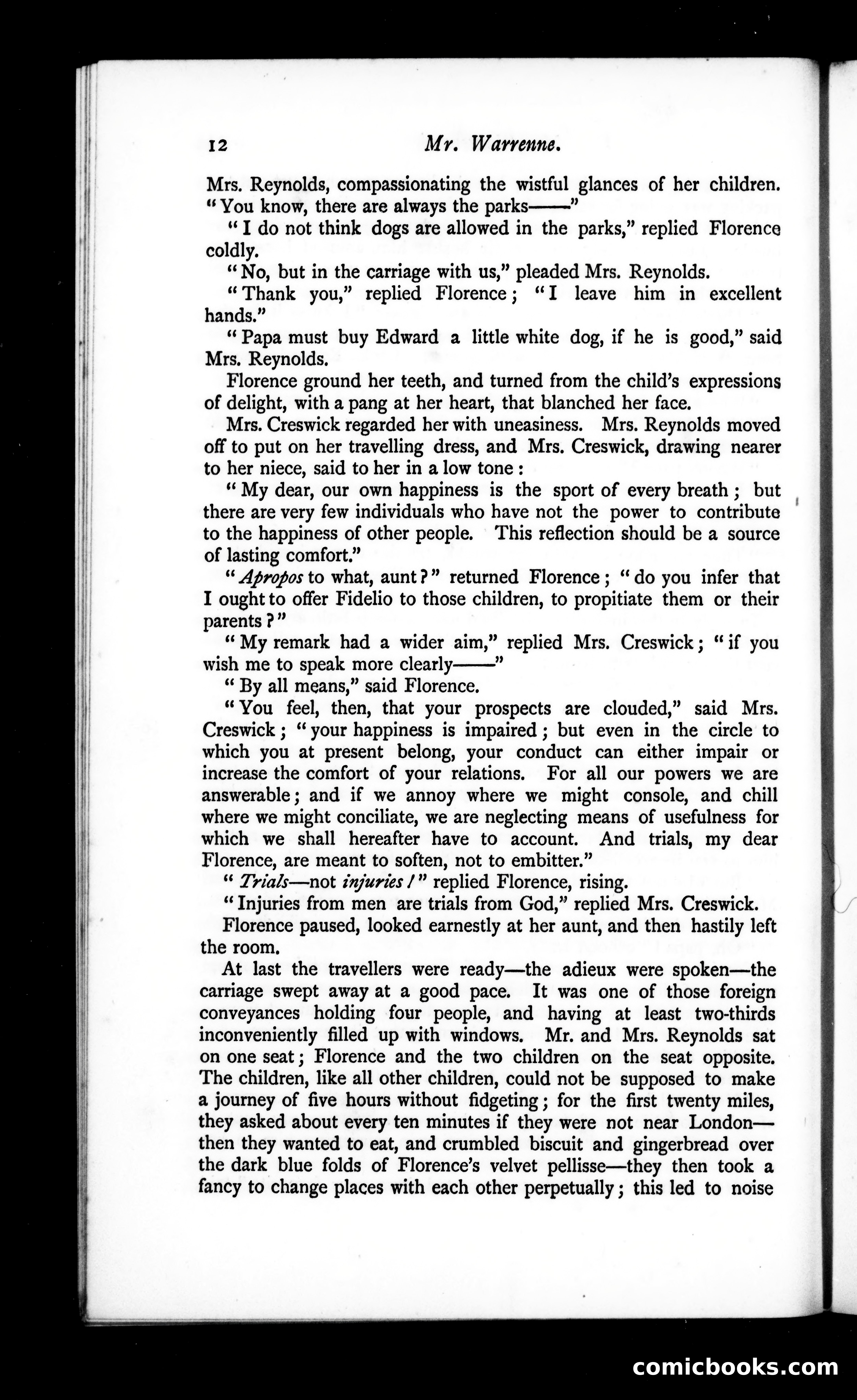 The Argosy, Vol. 56 — page 12 of 90
