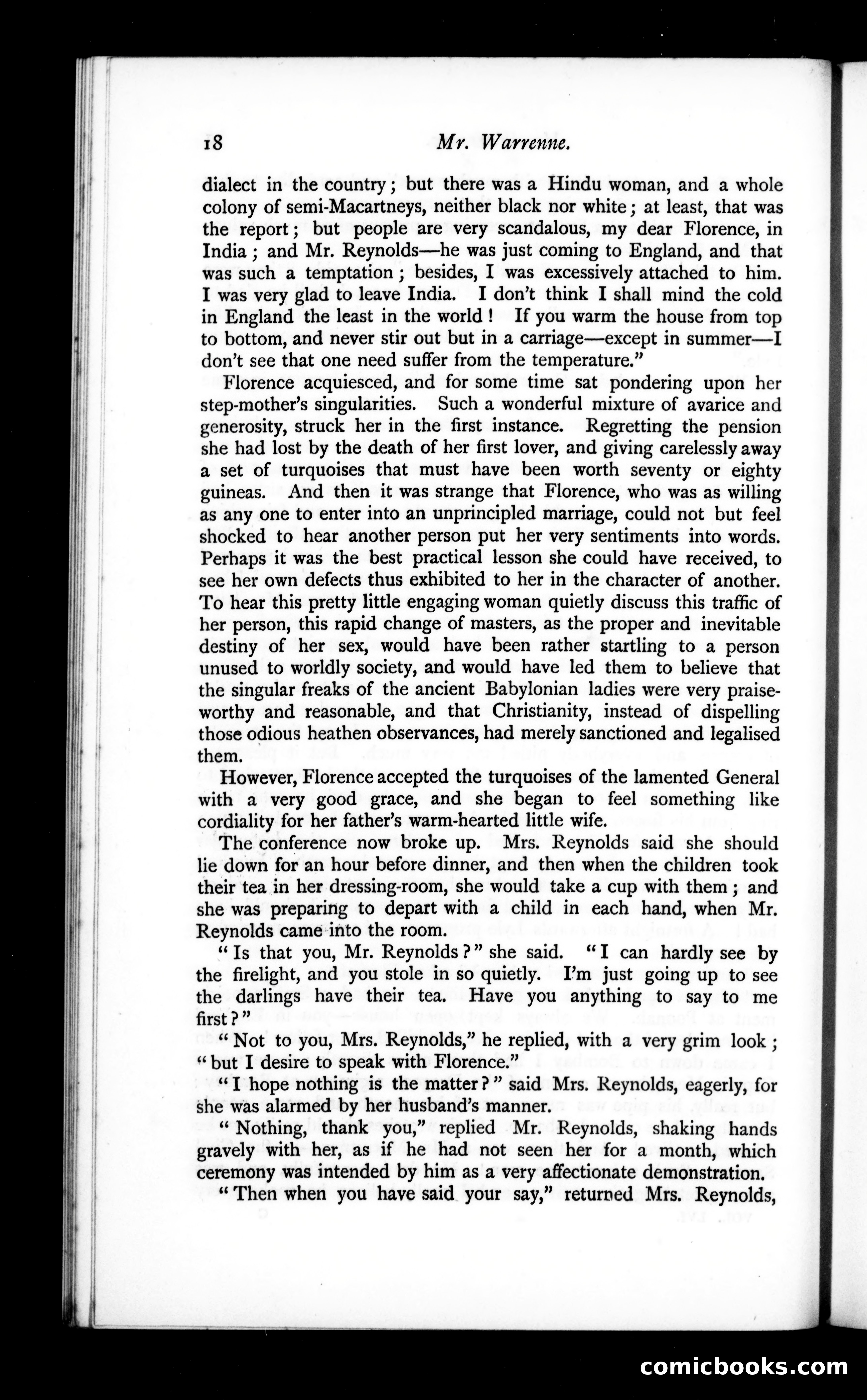 The Argosy, Vol. 56 — page 18 of 90