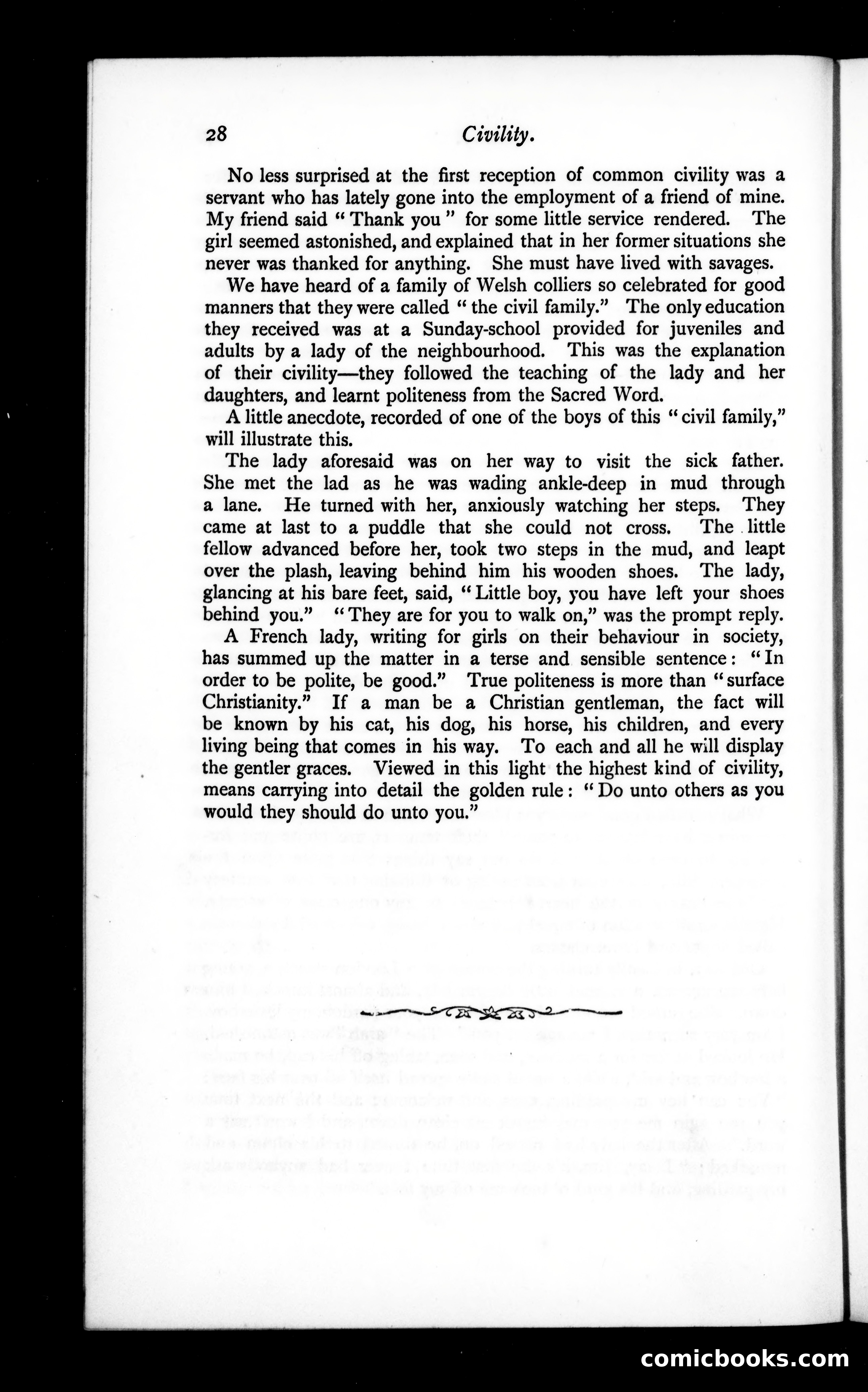 The Argosy, Vol. 56 — page 28 of 90