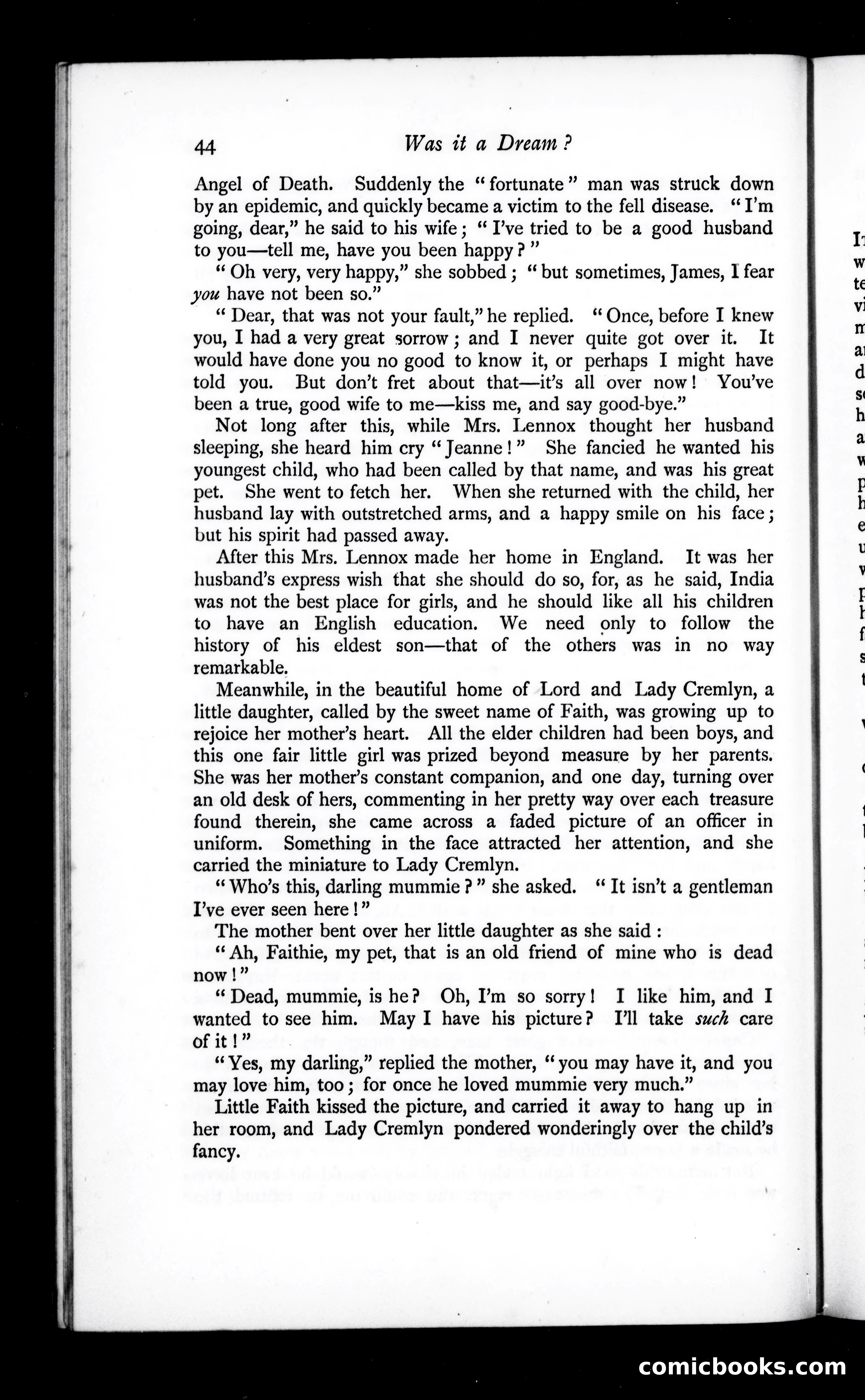 The Argosy, Vol. 56 — page 44 of 90