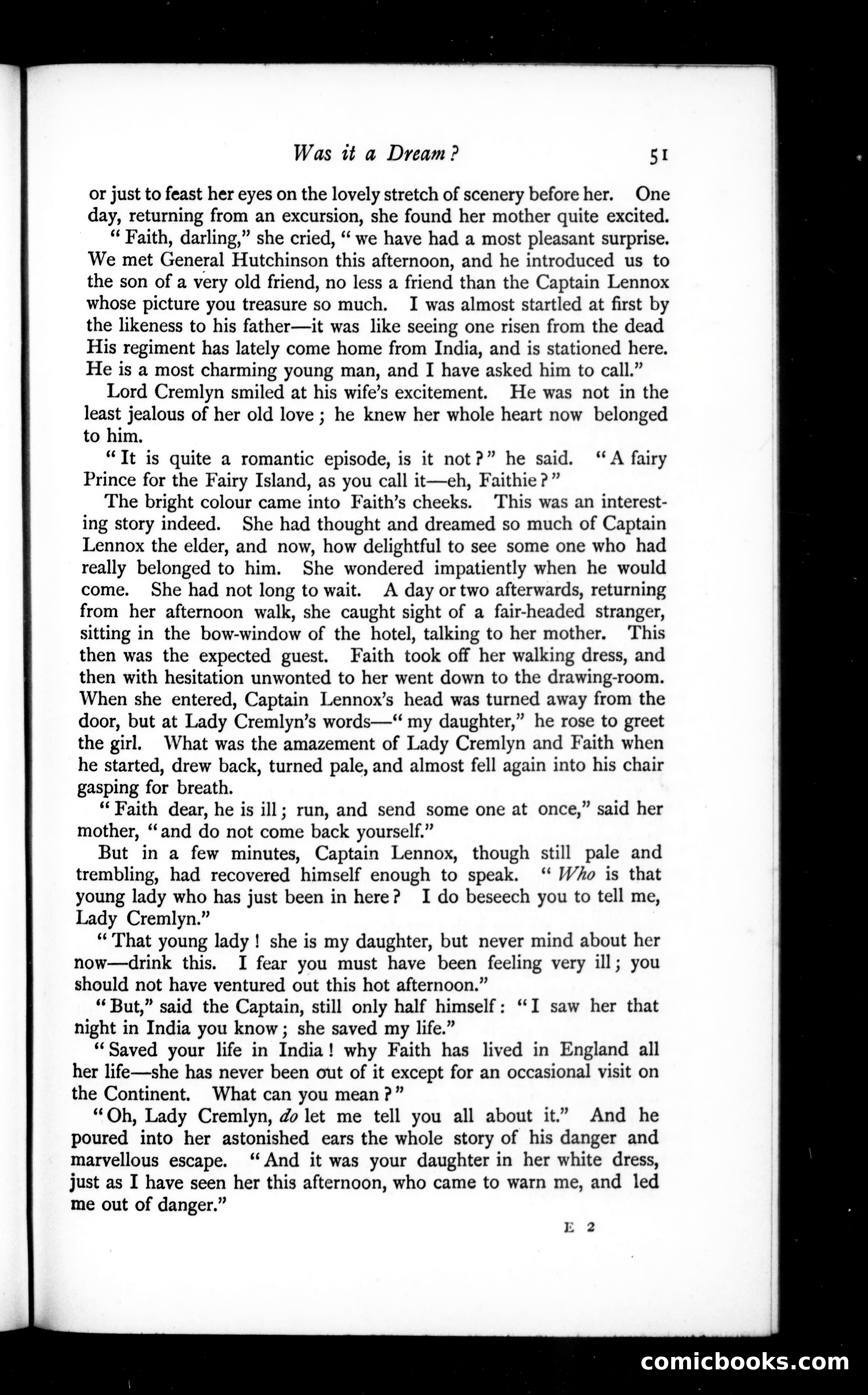 The Argosy, Vol. 56 — page 51 of 90
