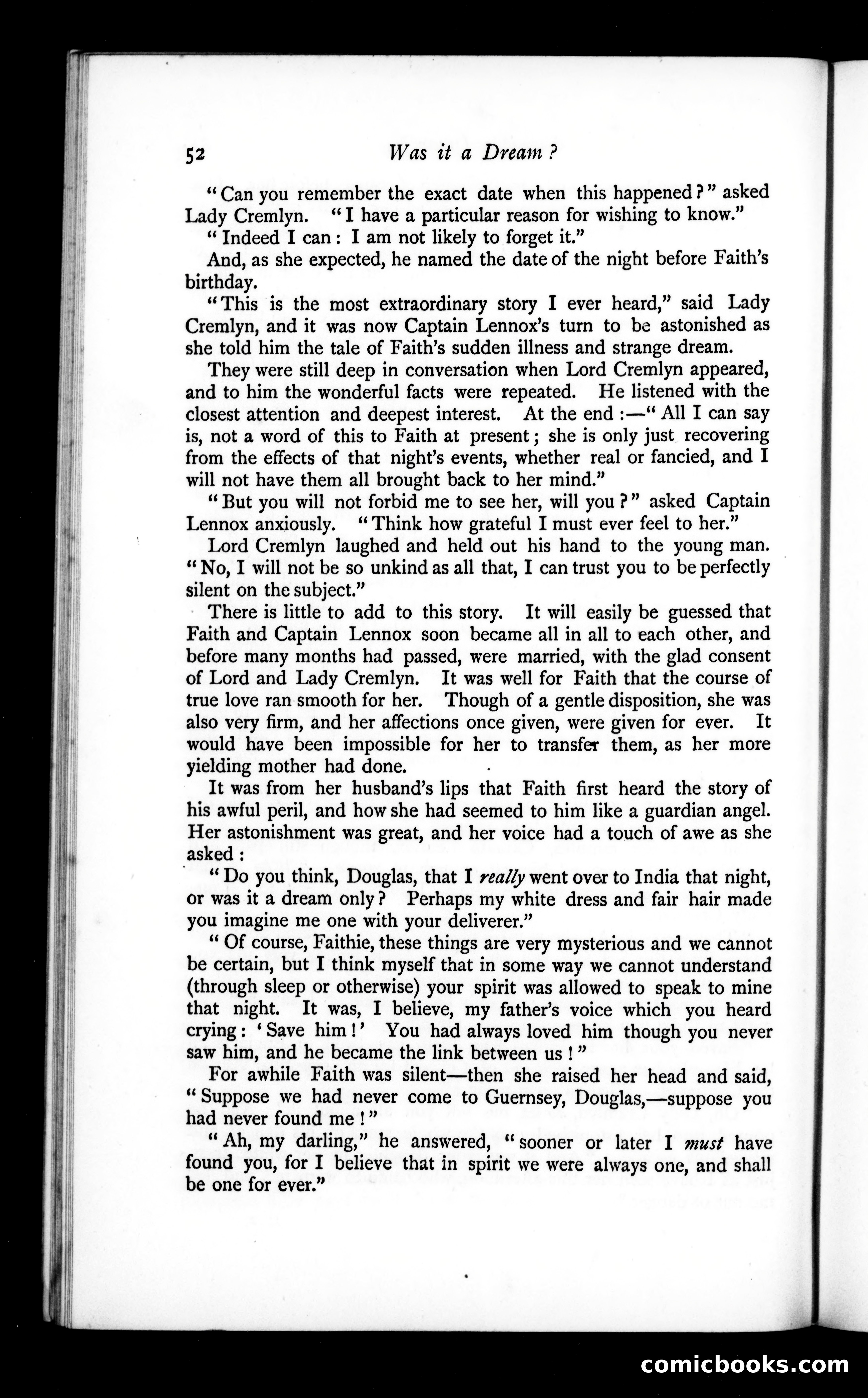The Argosy, Vol. 56 — page 52 of 90