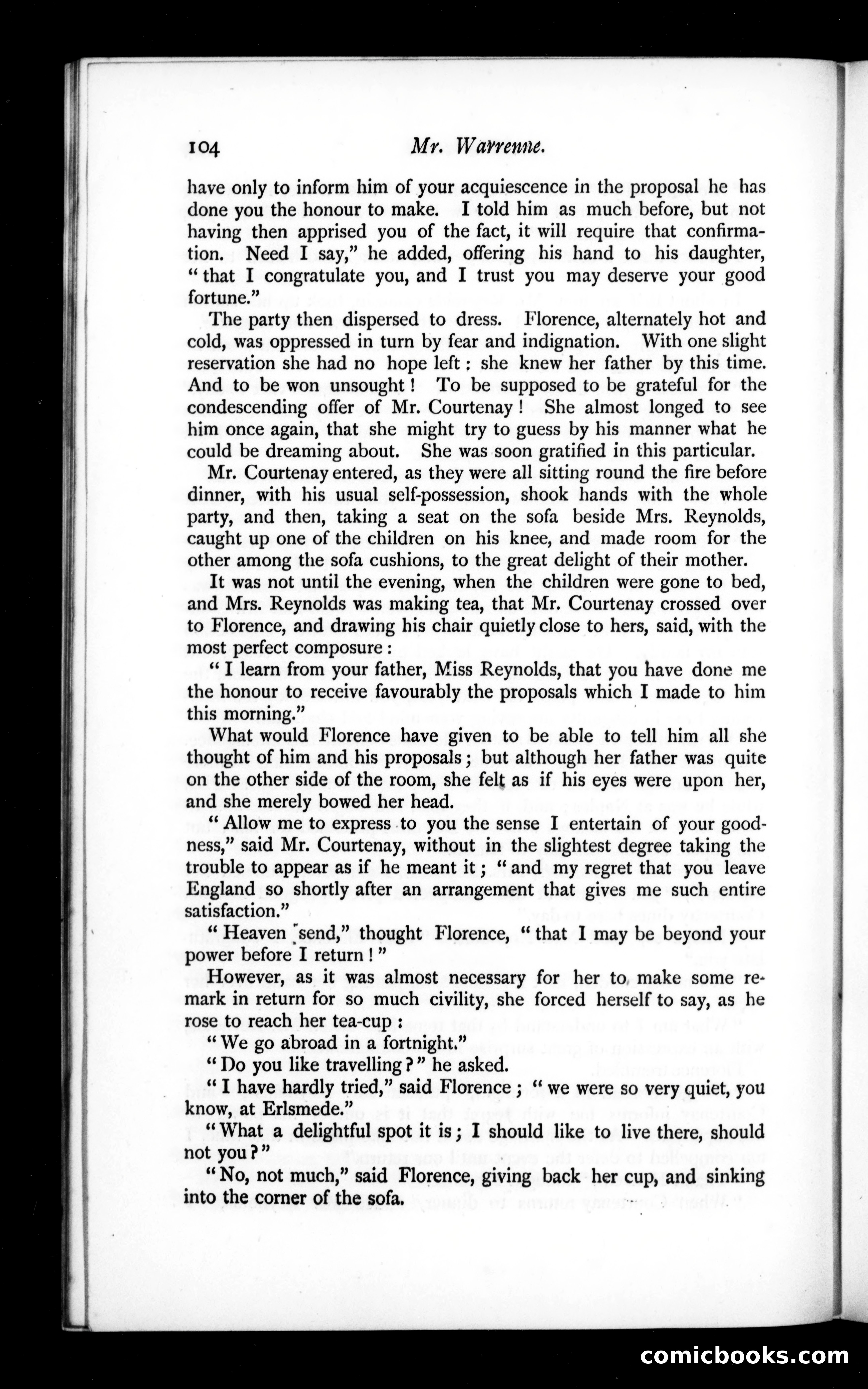 The Argosy, Vol. 56 — page 16 of 90
