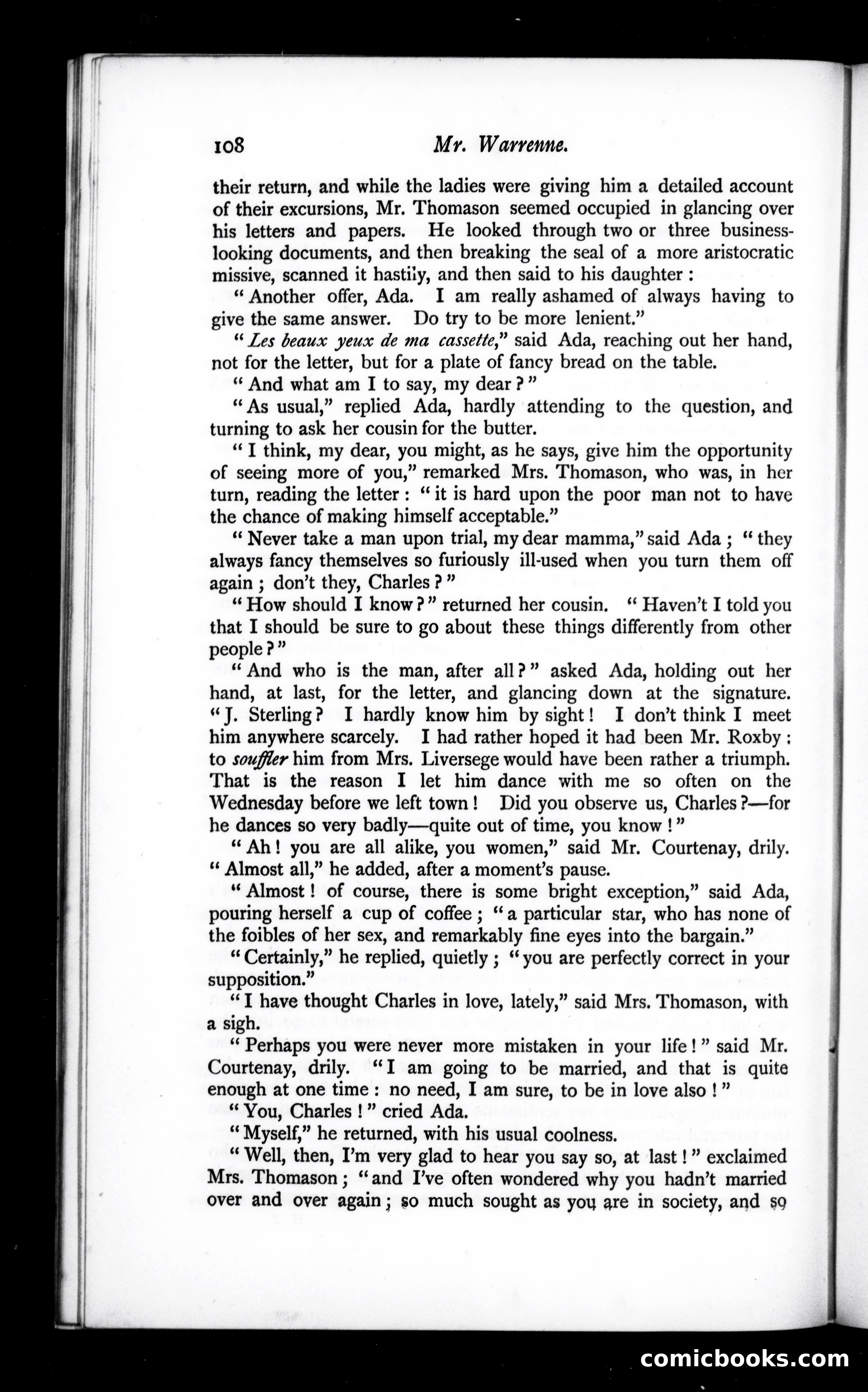 The Argosy, Vol. 56 — page 20 of 90
