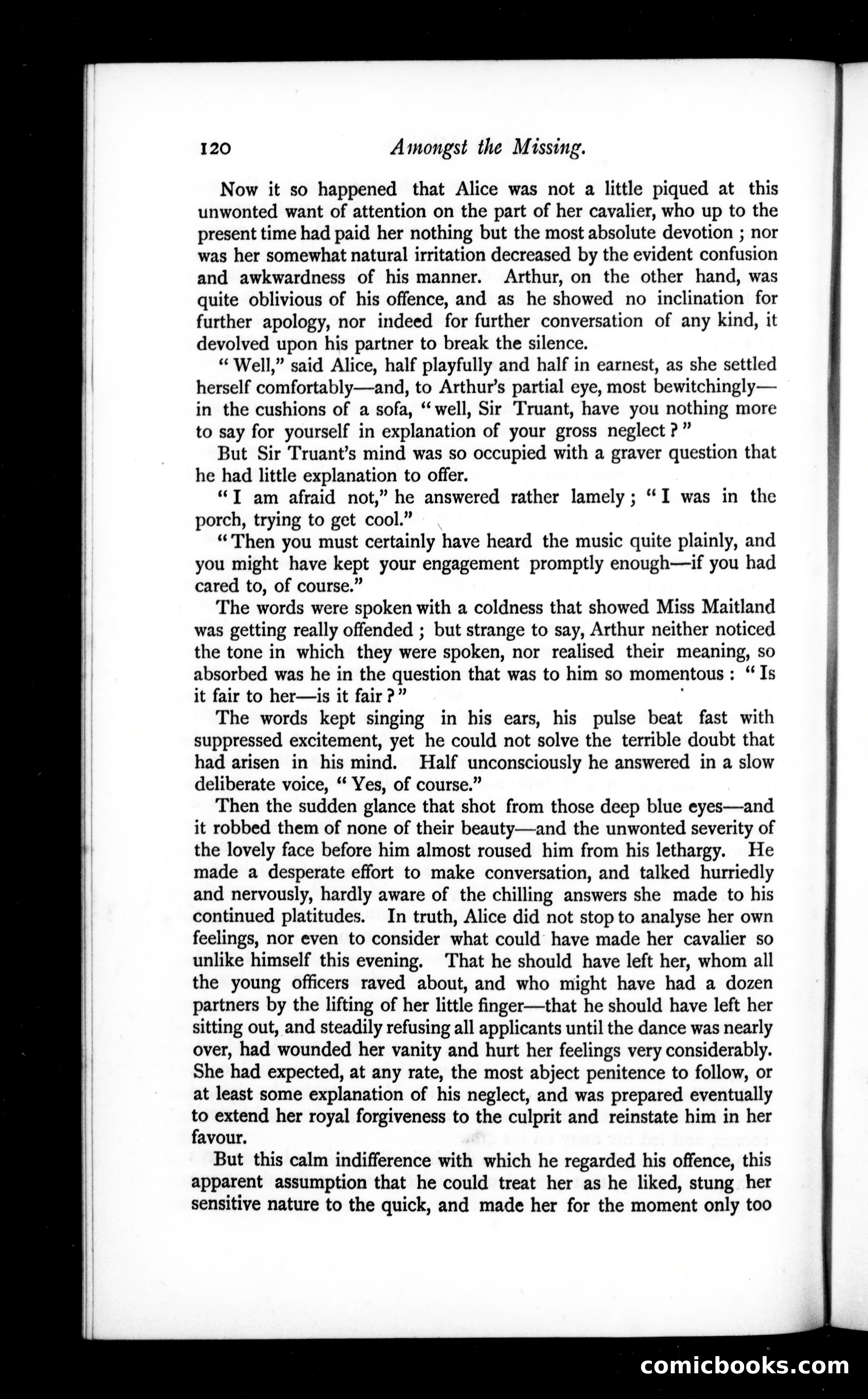 The Argosy, Vol. 56 — page 32 of 90