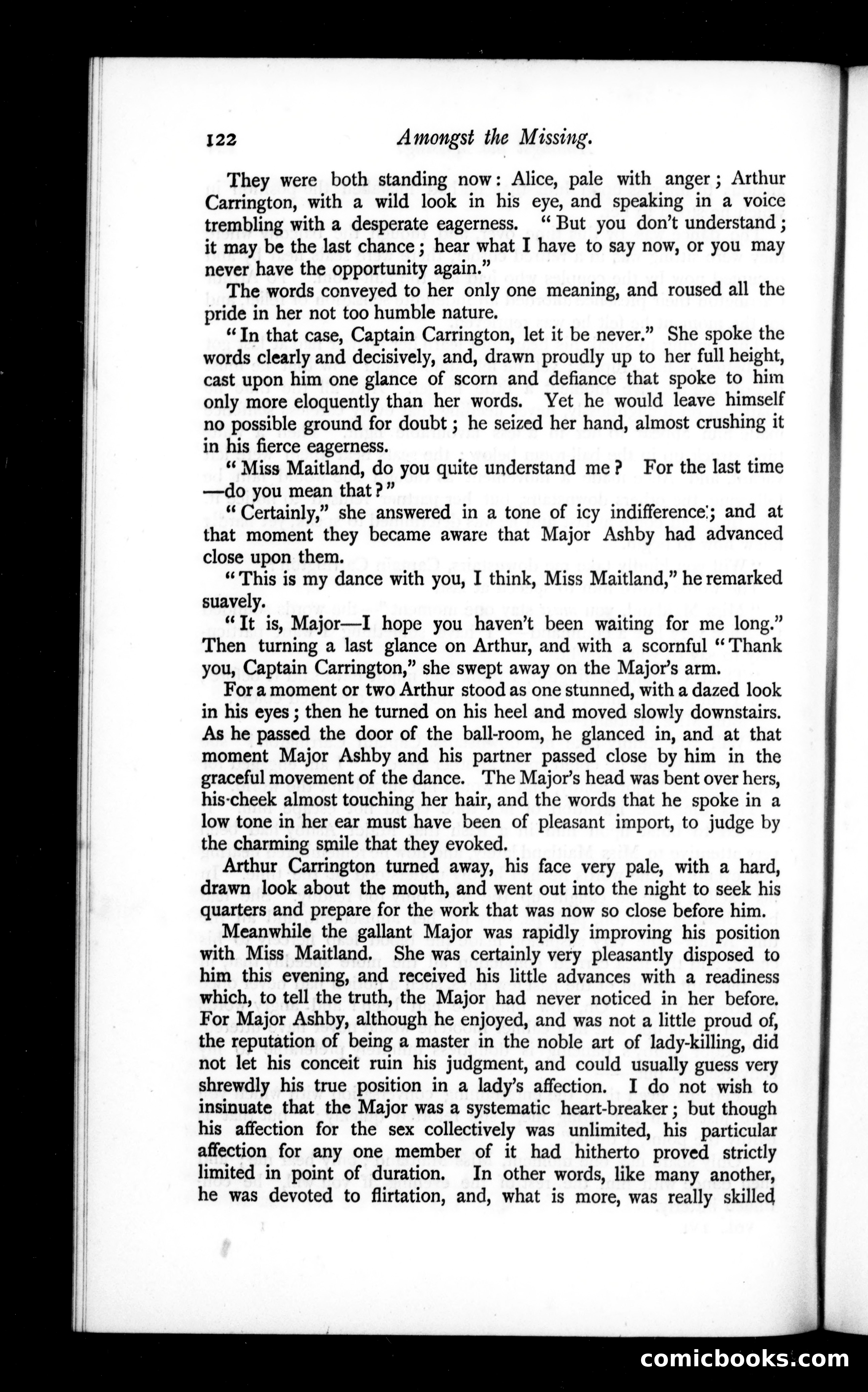 The Argosy, Vol. 56 — page 34 of 90