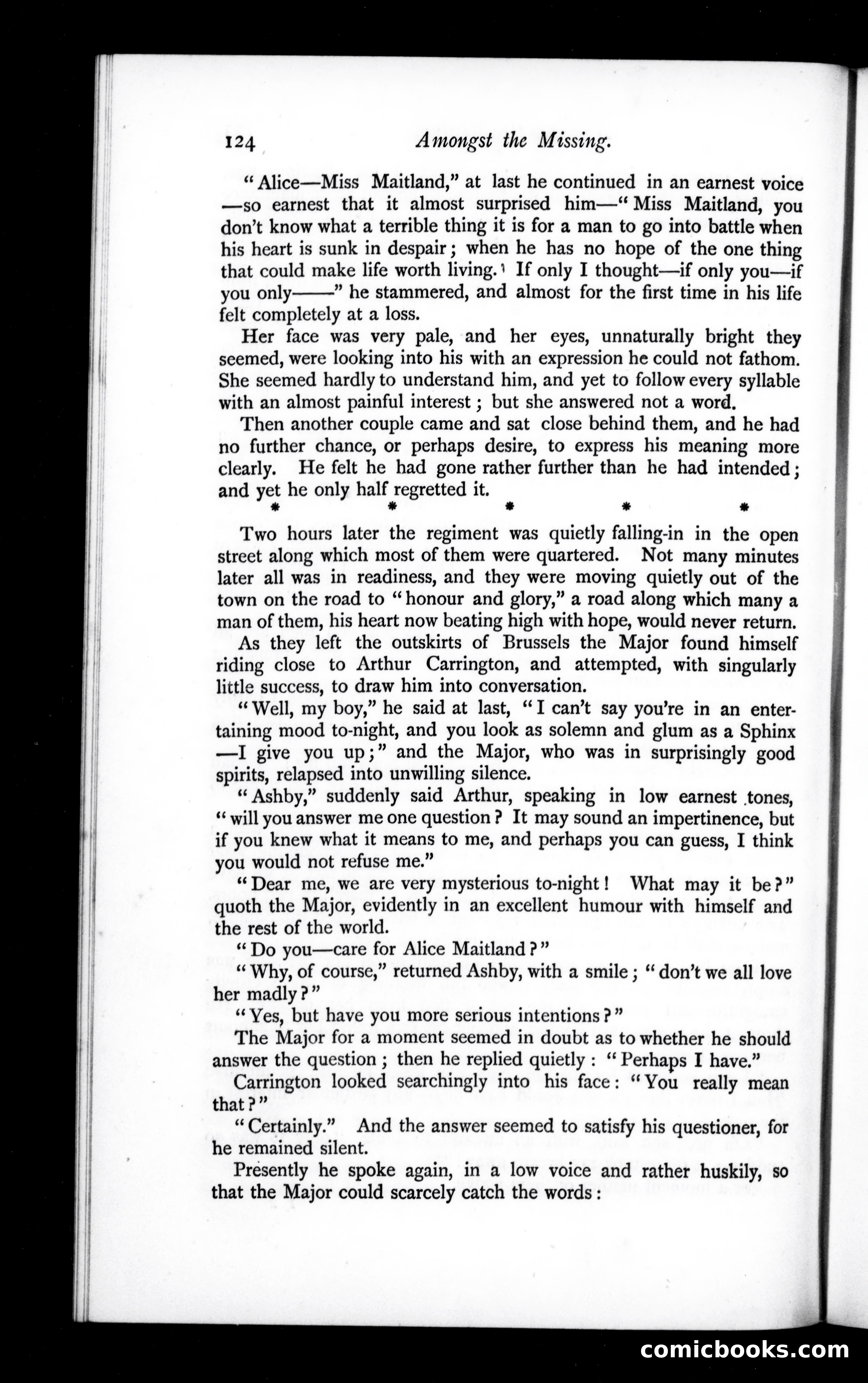 The Argosy, Vol. 56 — page 36 of 90