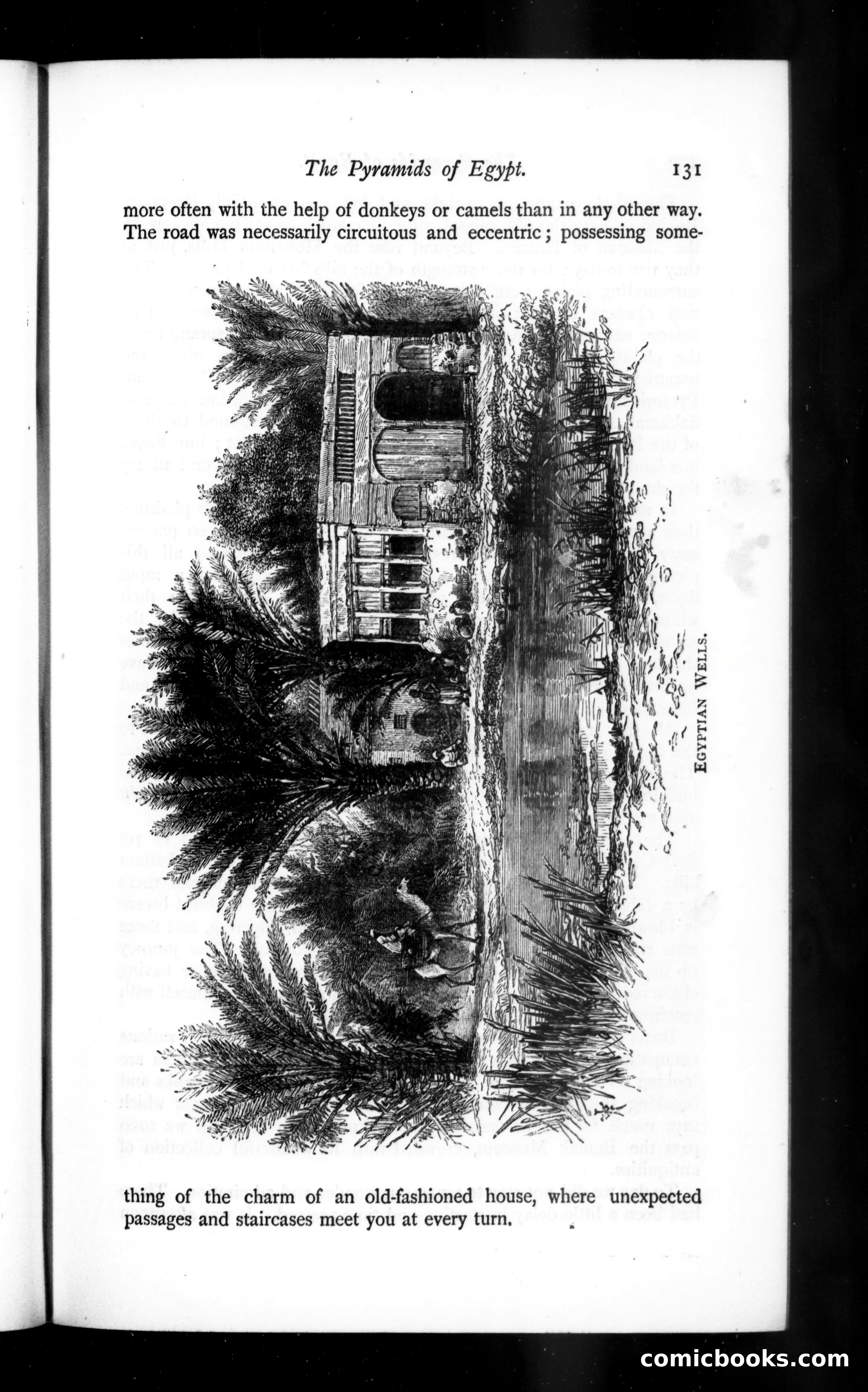 The Argosy, Vol. 56 — page 43 of 90
