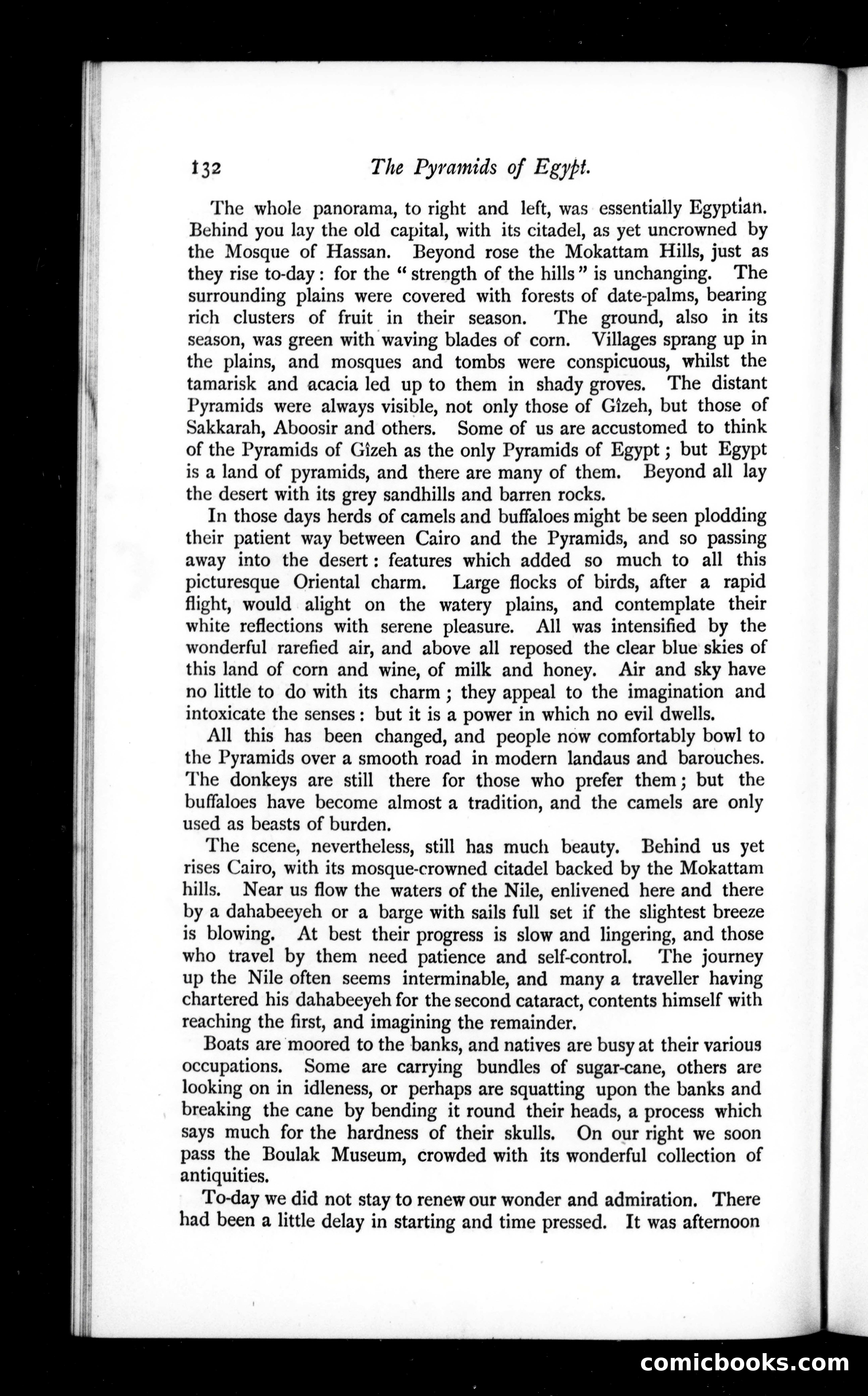 The Argosy, Vol. 56 — page 44 of 90