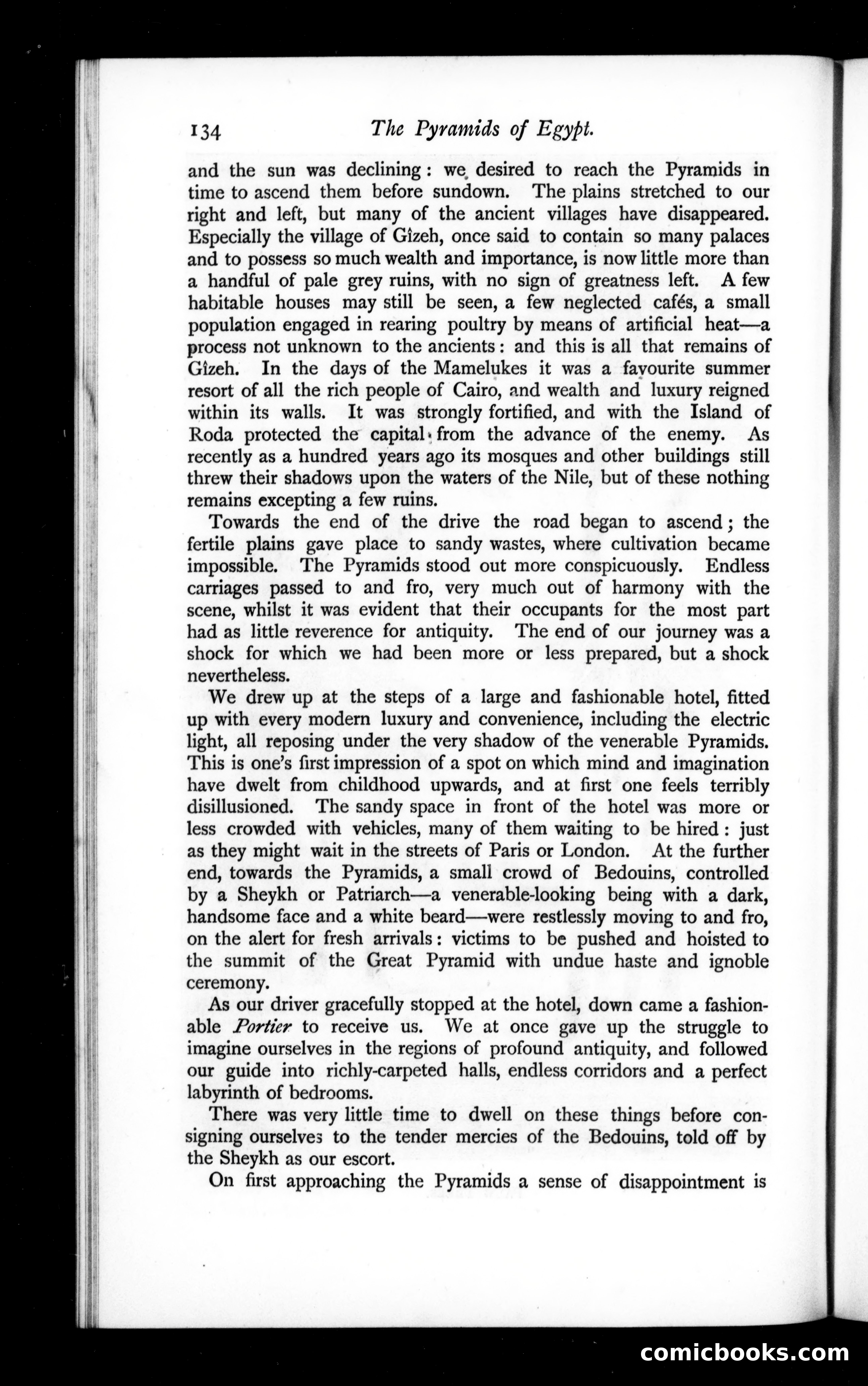 The Argosy, Vol. 56 — page 46 of 90