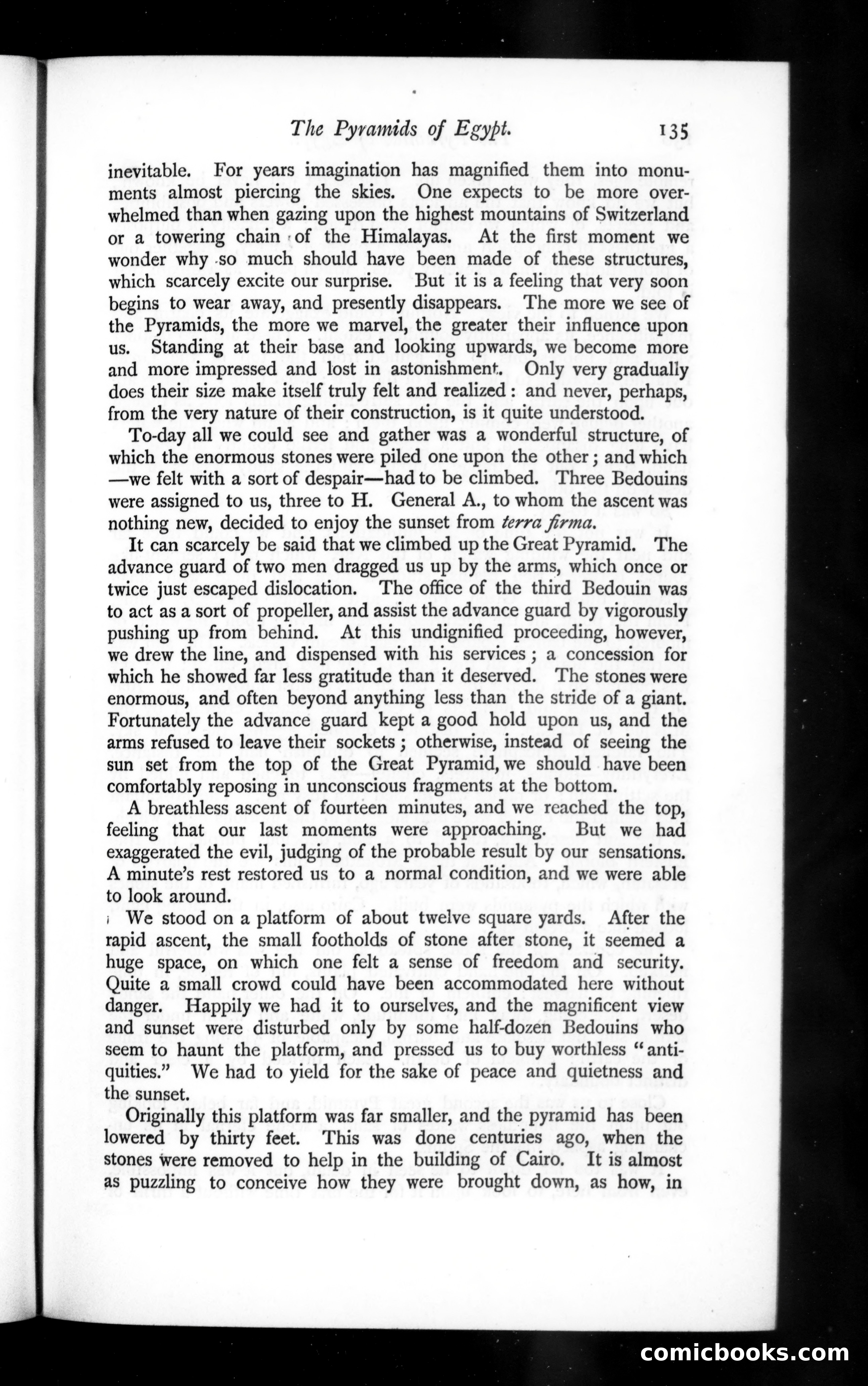 The Argosy, Vol. 56 — page 47 of 90