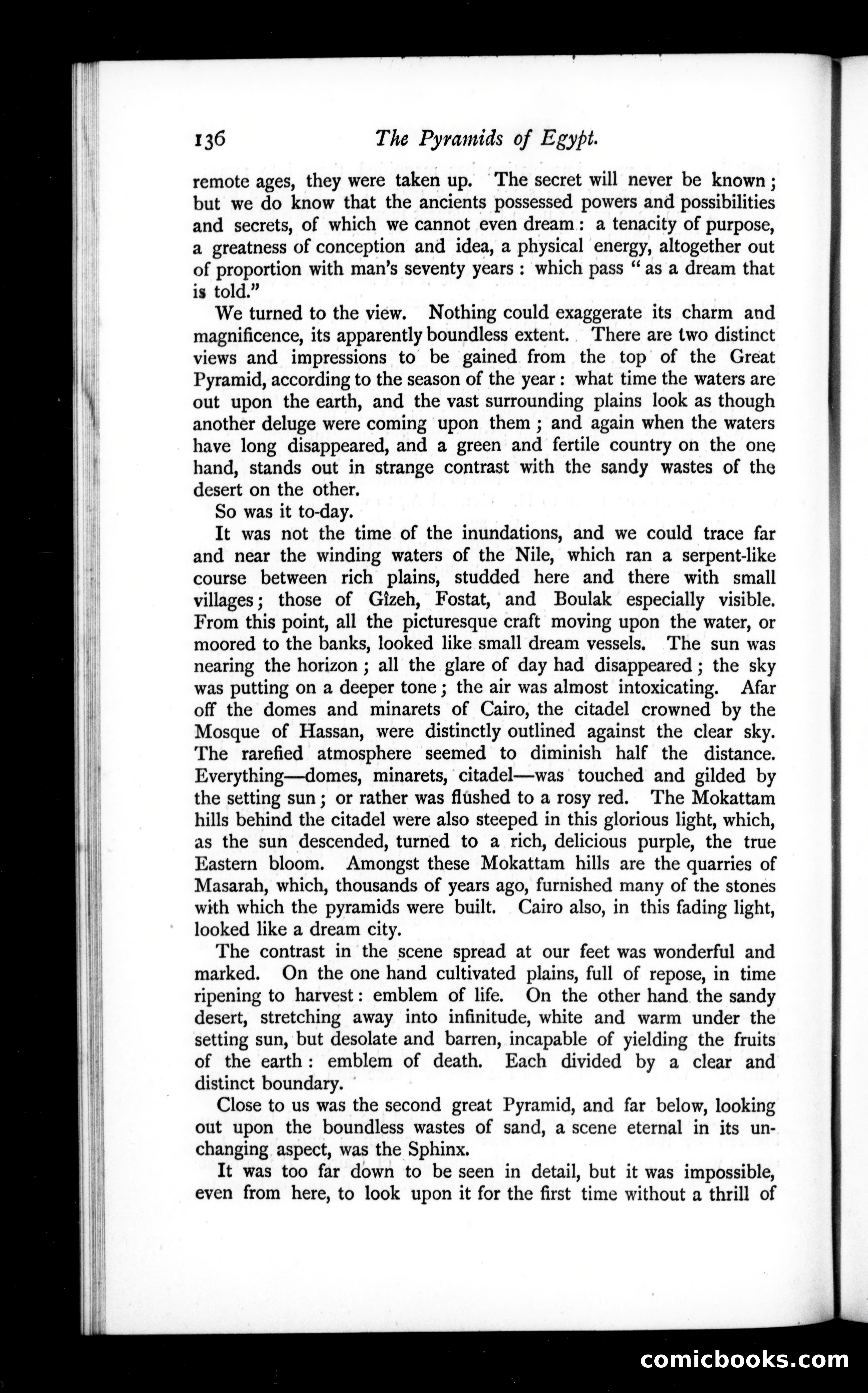 The Argosy, Vol. 56 — page 48 of 90