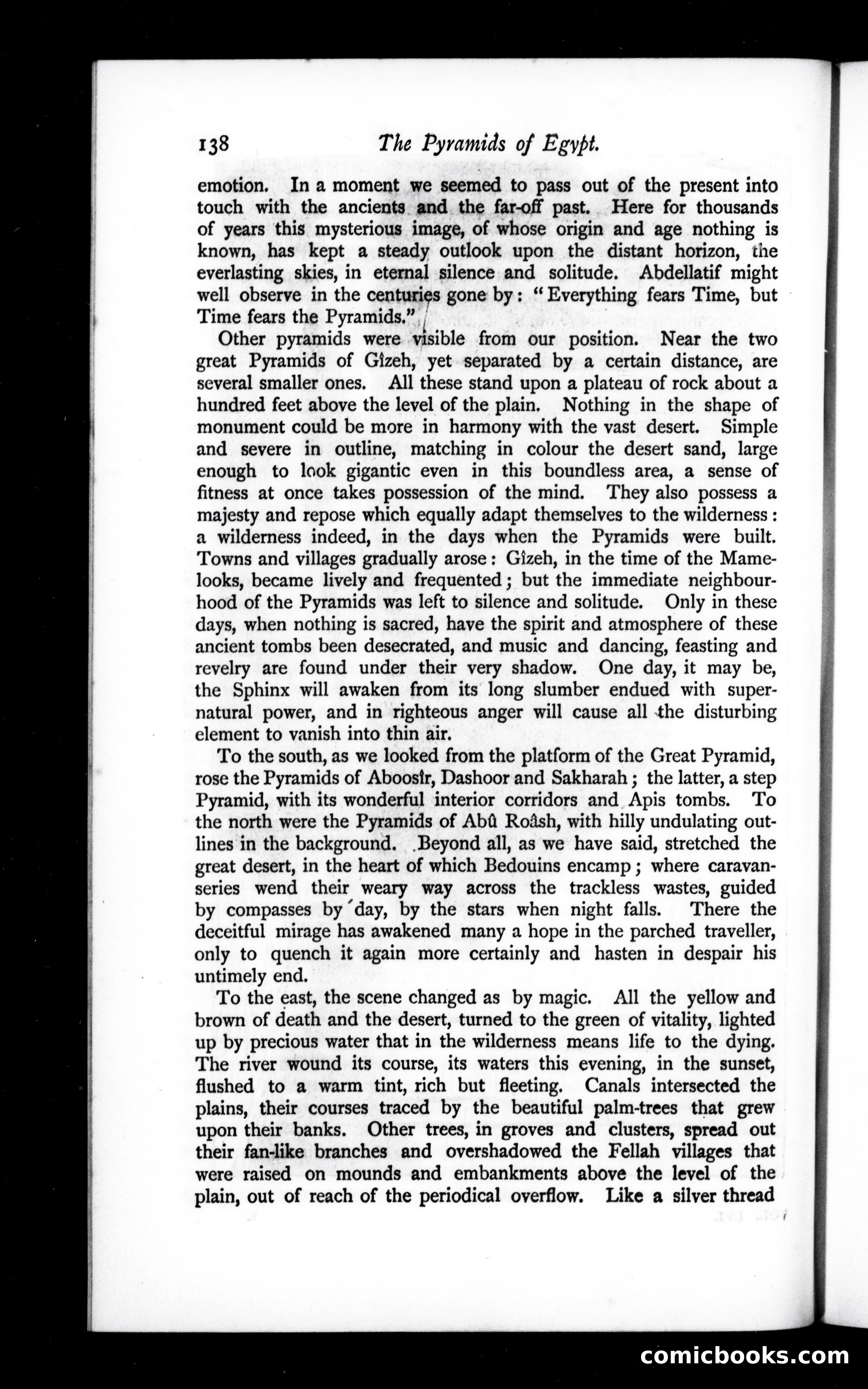 The Argosy, Vol. 56 — page 50 of 90