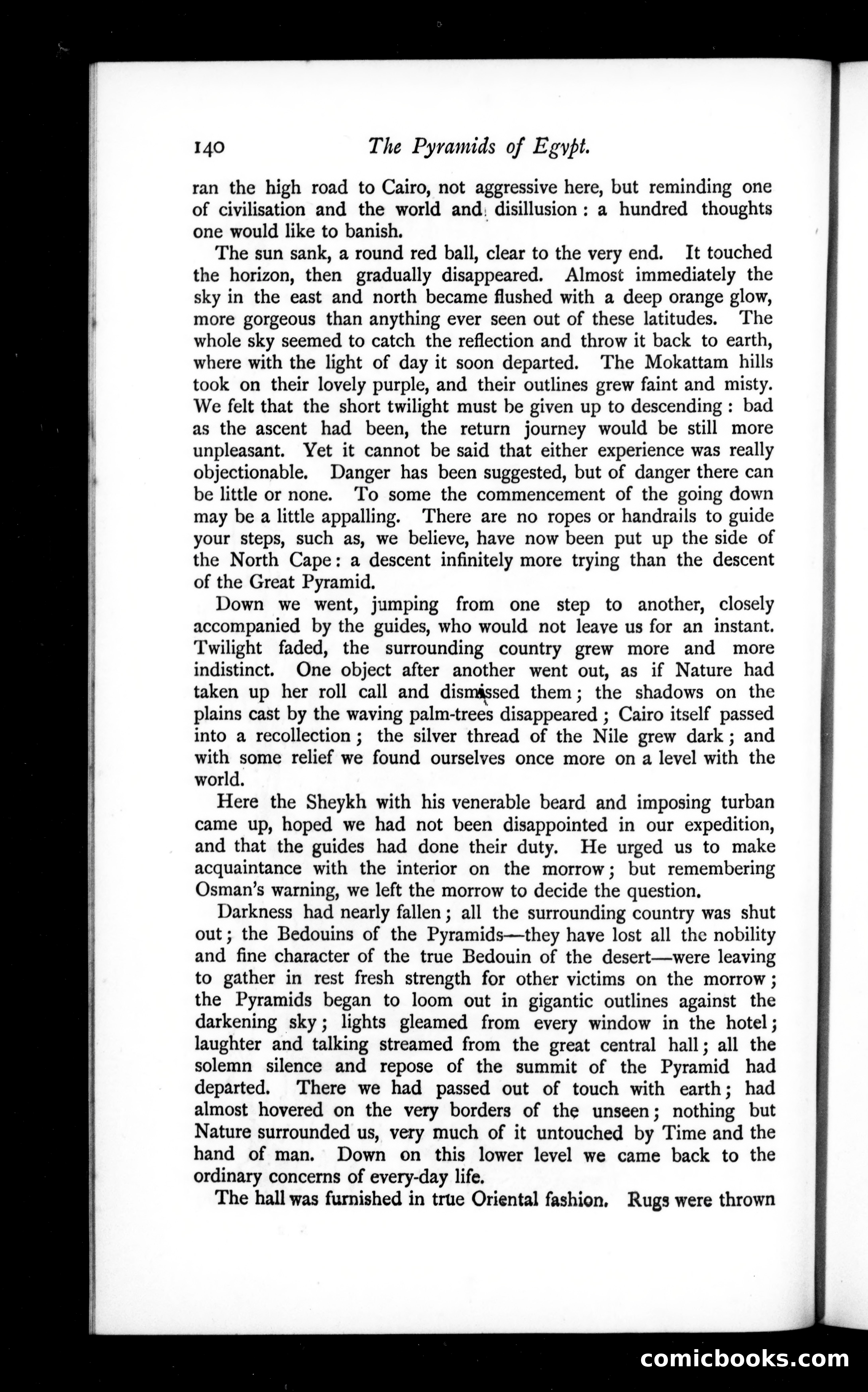 The Argosy, Vol. 56 — page 52 of 90