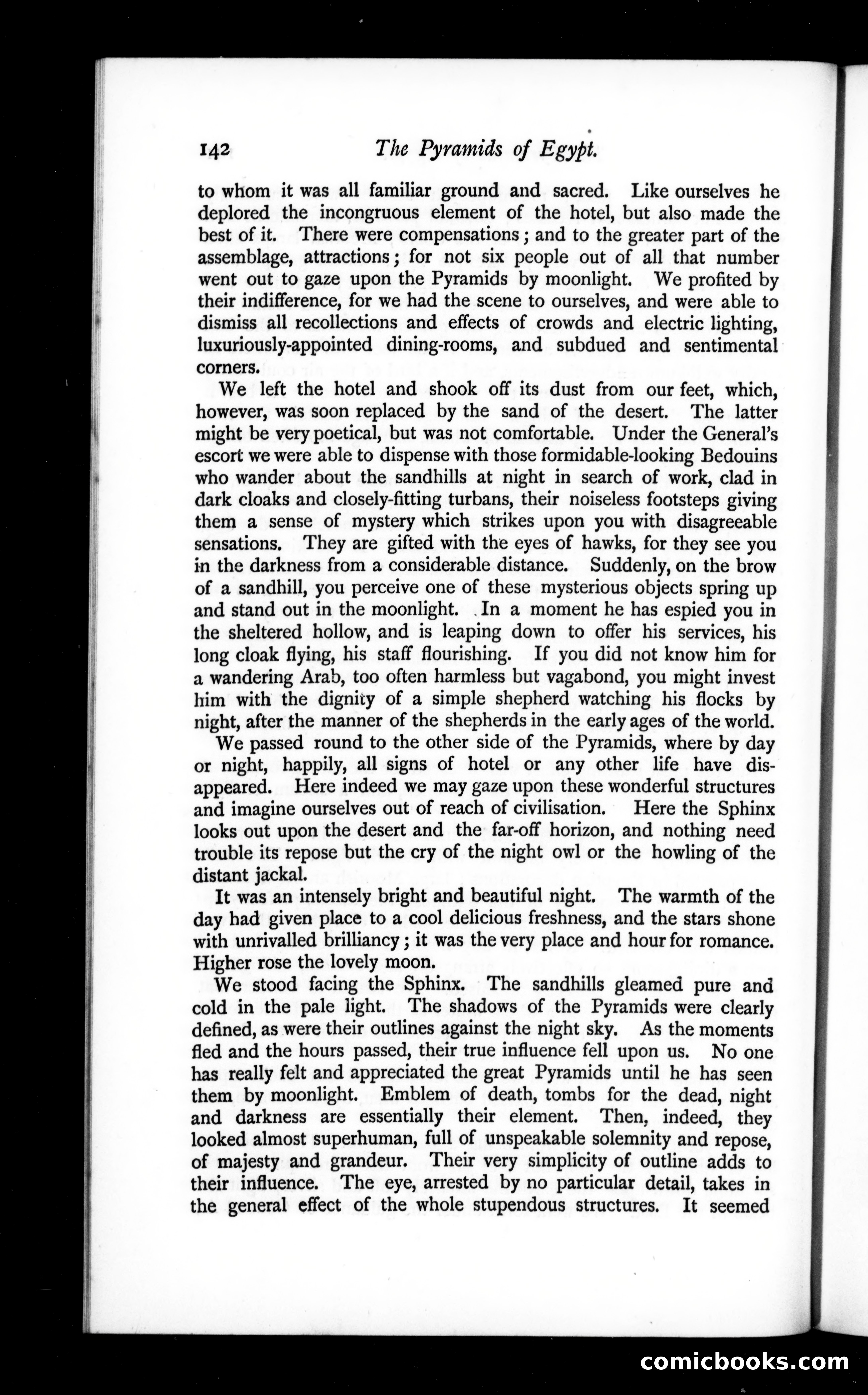 The Argosy, Vol. 56 — page 54 of 90
