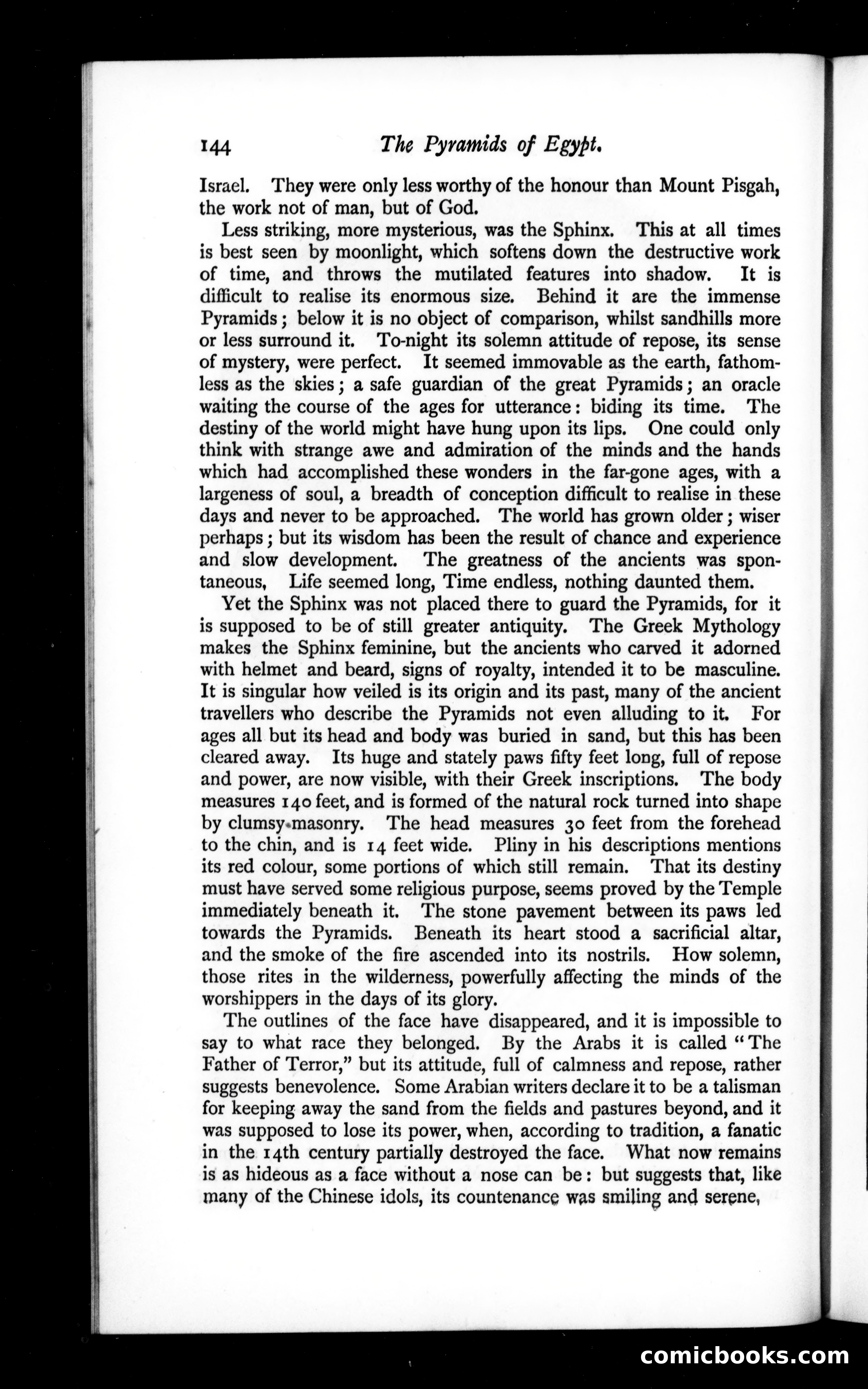 The Argosy, Vol. 56 — page 56 of 90