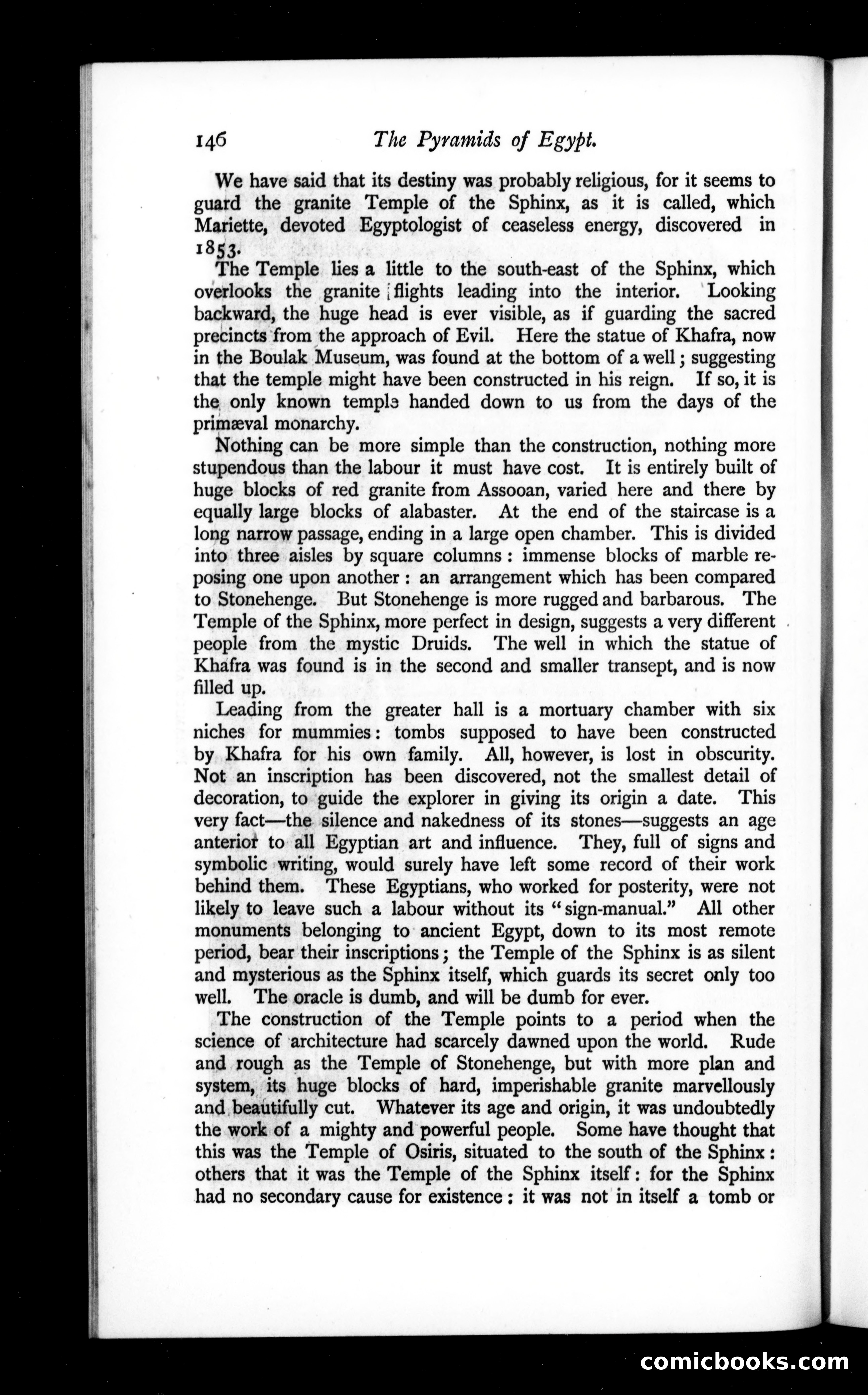 The Argosy, Vol. 56 — page 58 of 90