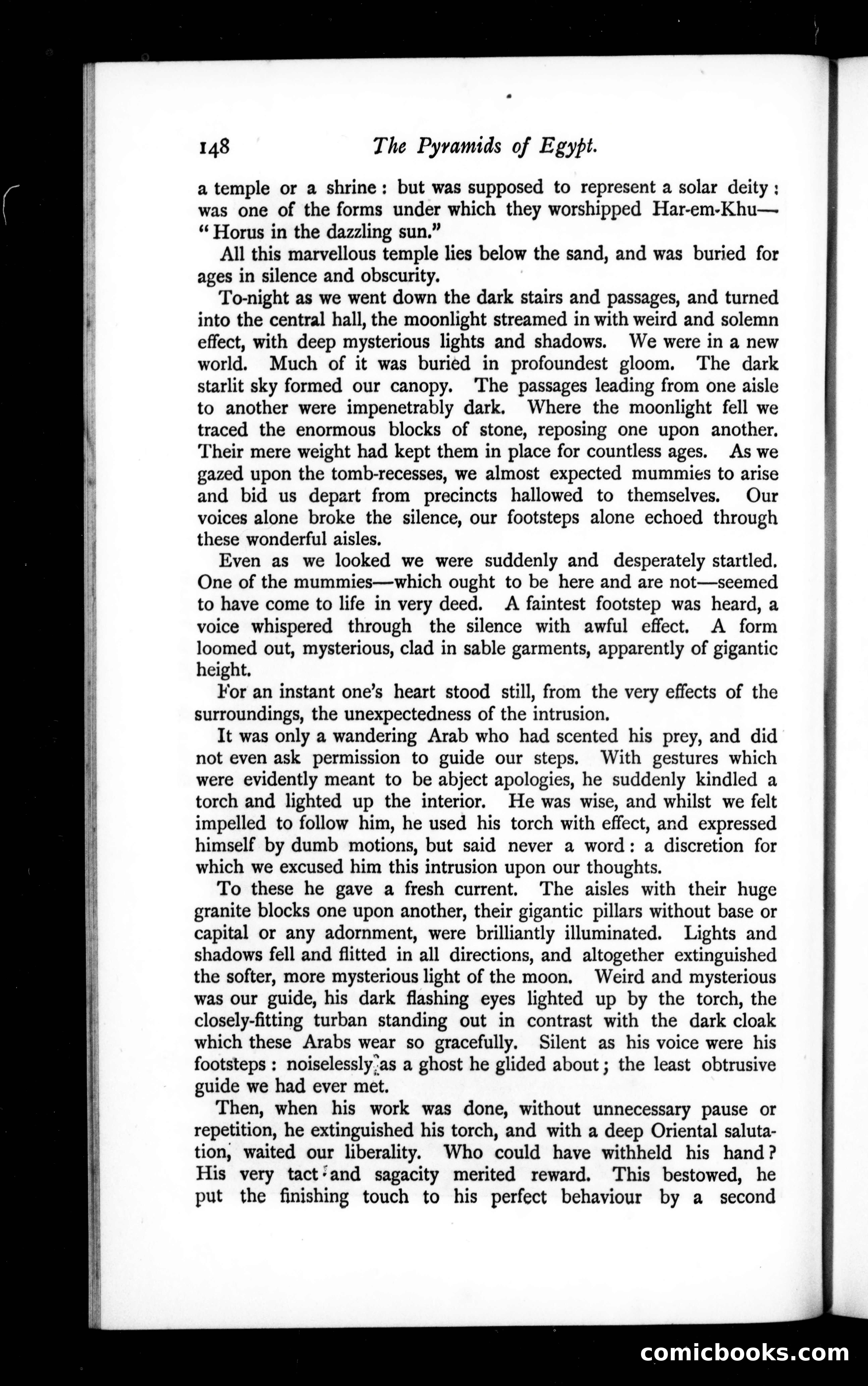 The Argosy, Vol. 56 — page 60 of 90