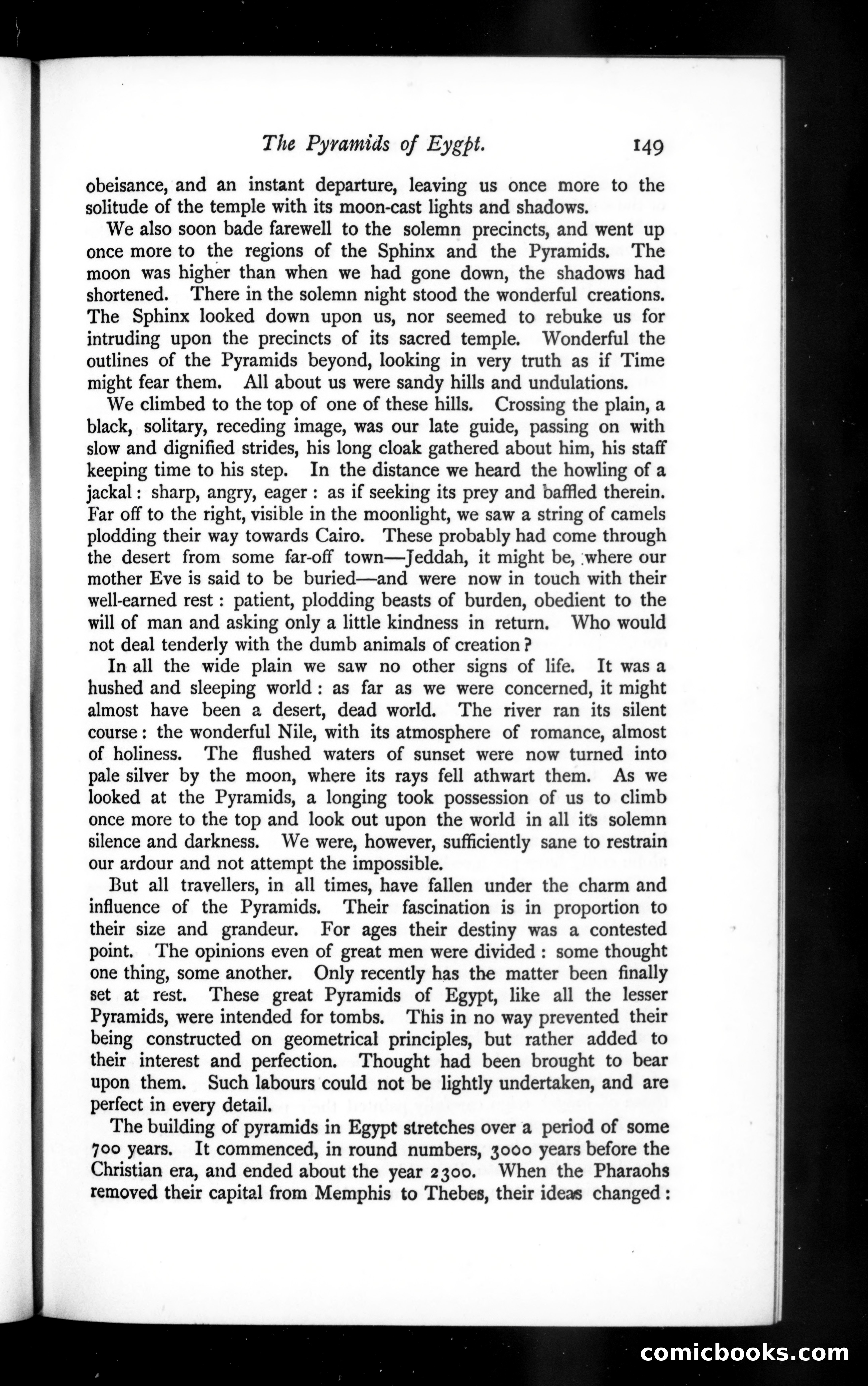 The Argosy, Vol. 56 — page 61 of 90