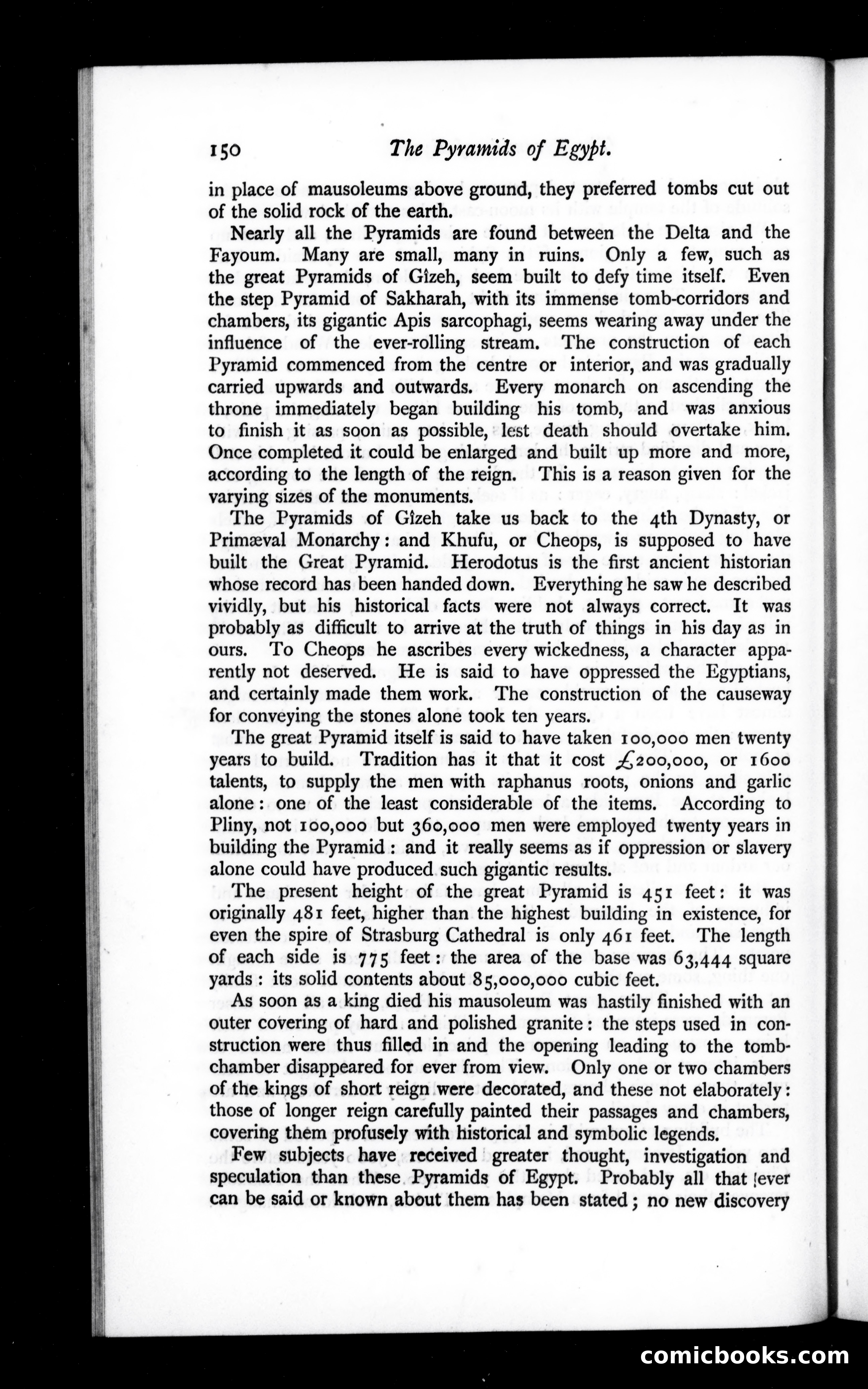 The Argosy, Vol. 56 — page 62 of 90
