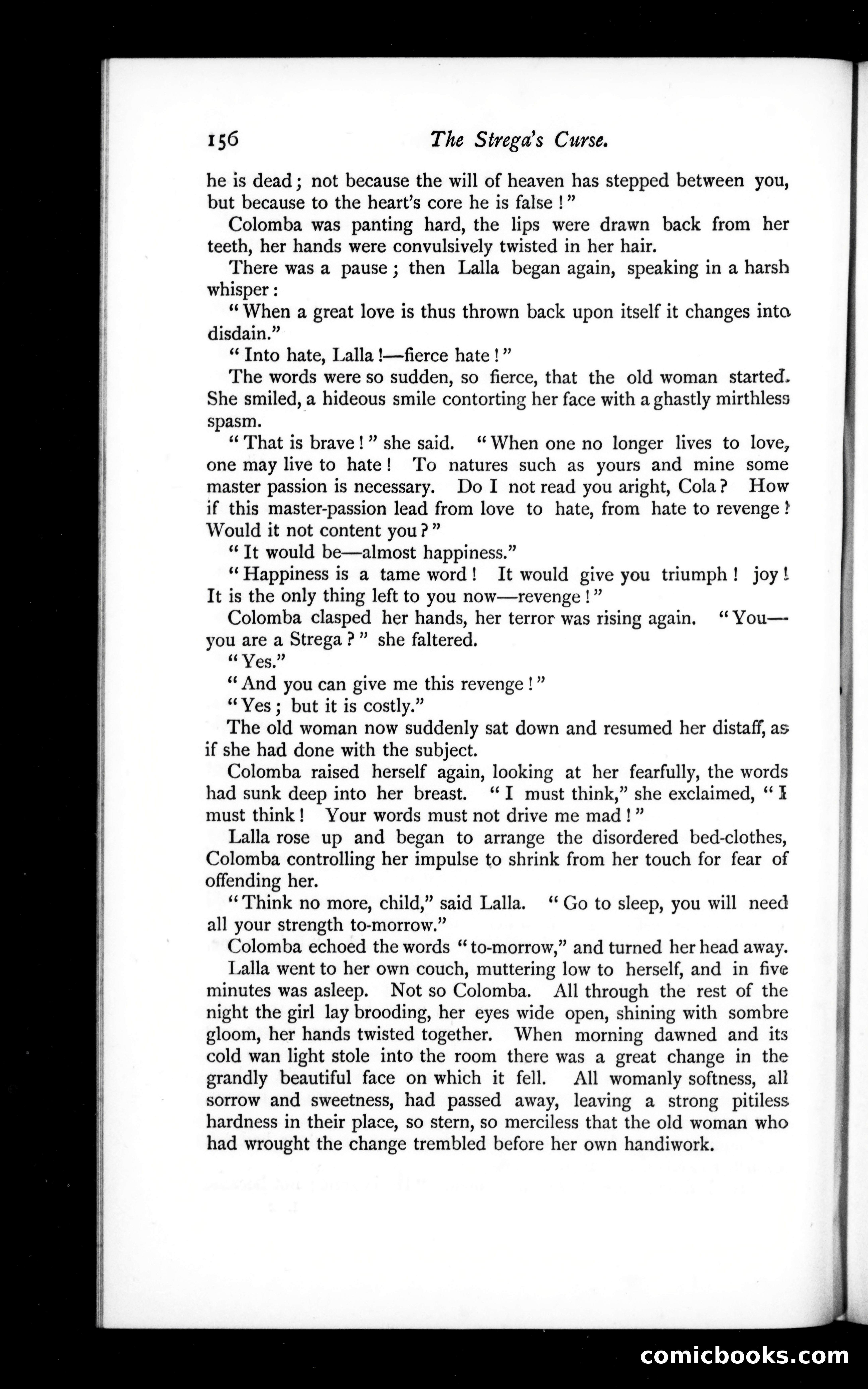 The Argosy, Vol. 56 — page 68 of 90