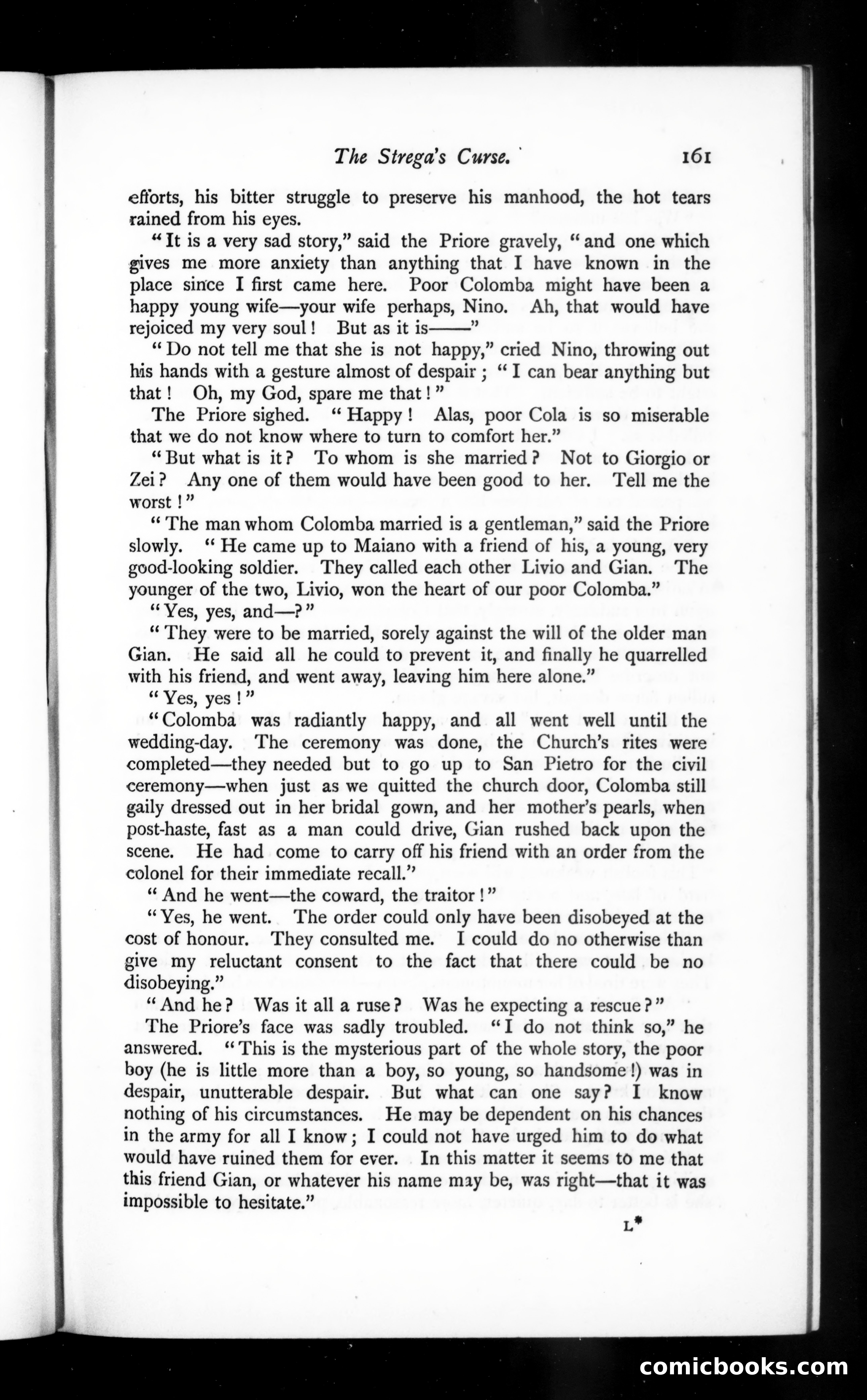The Argosy, Vol. 56 — page 73 of 90