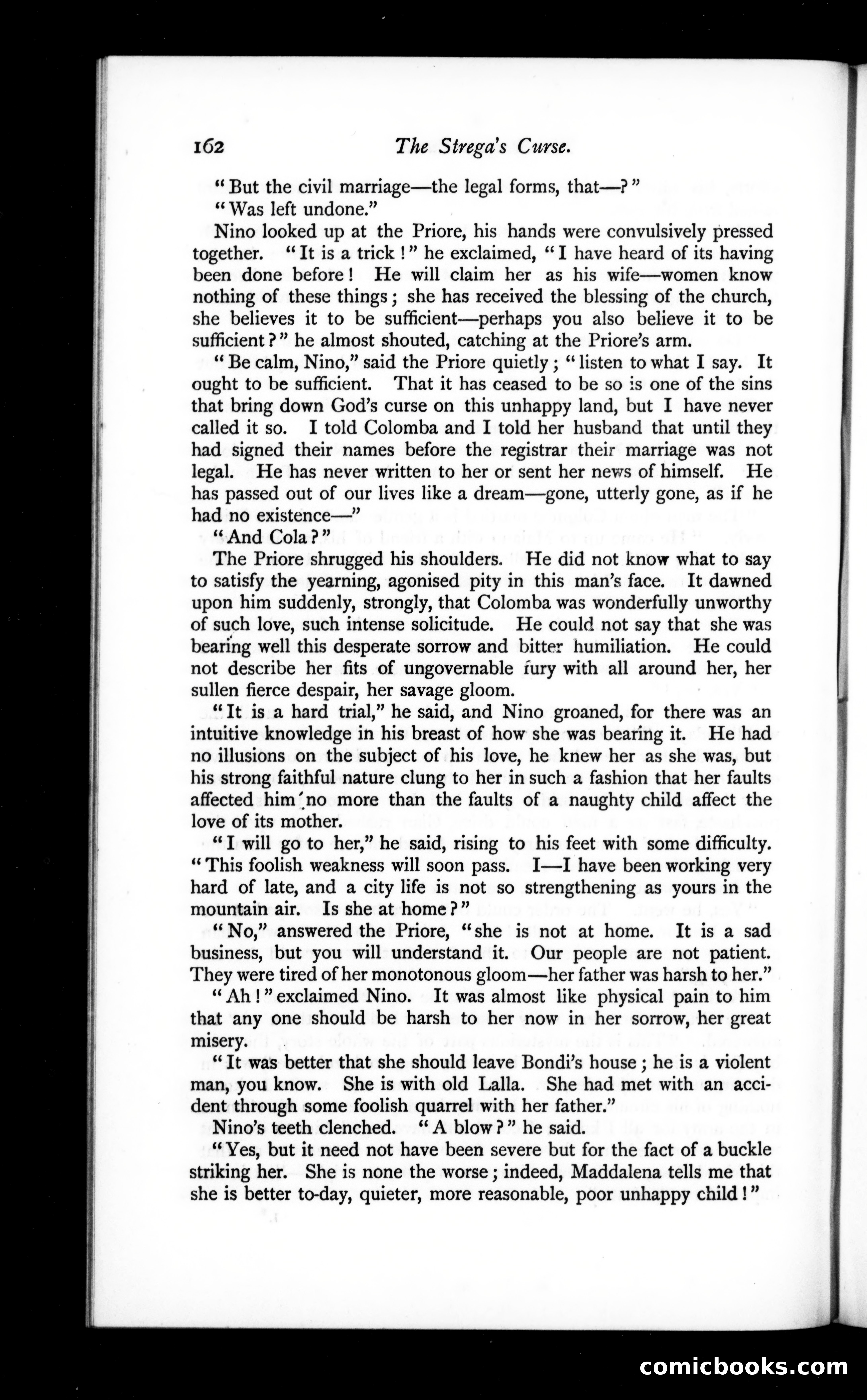 The Argosy, Vol. 56 — page 74 of 90