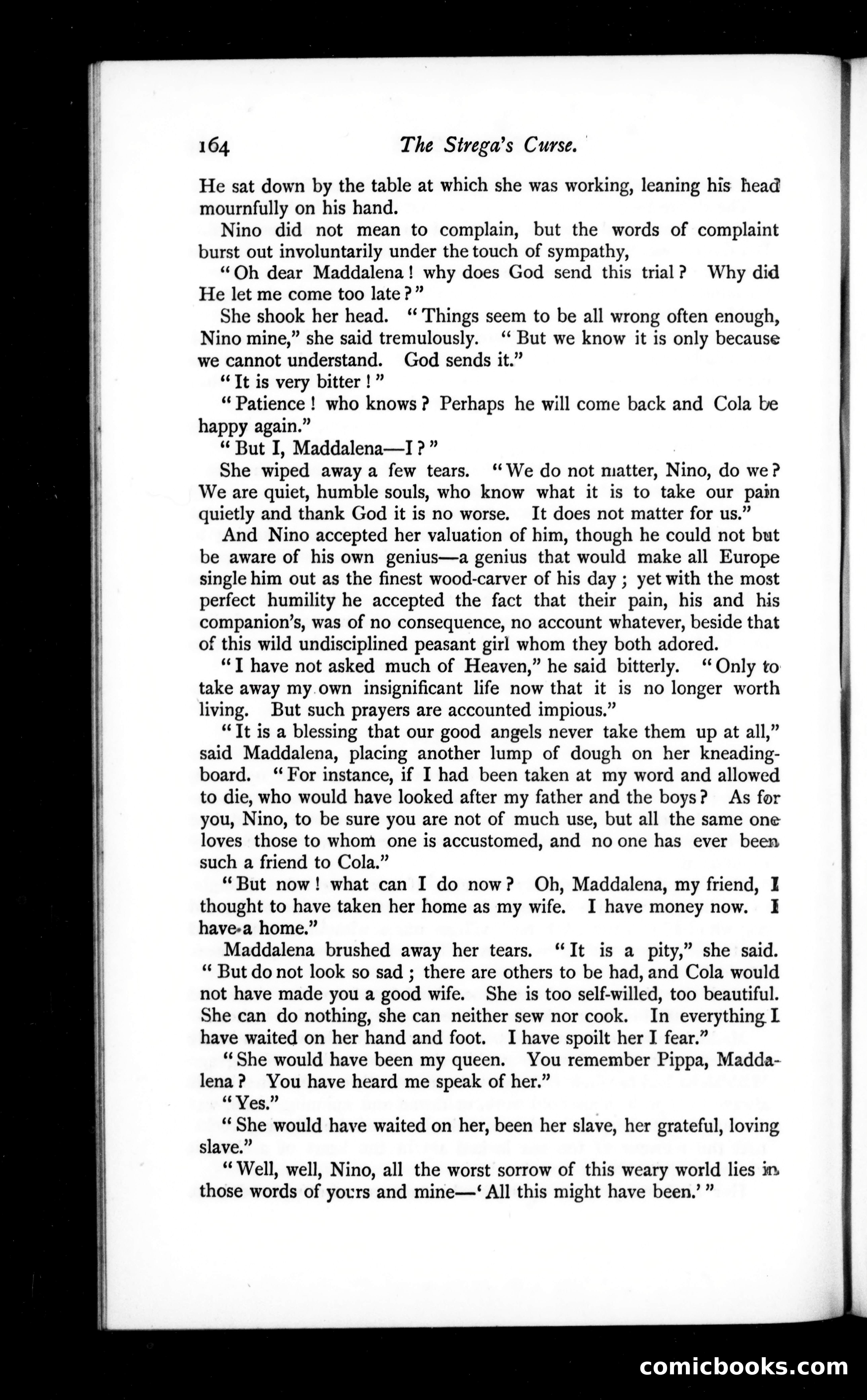 The Argosy, Vol. 56 — page 76 of 90