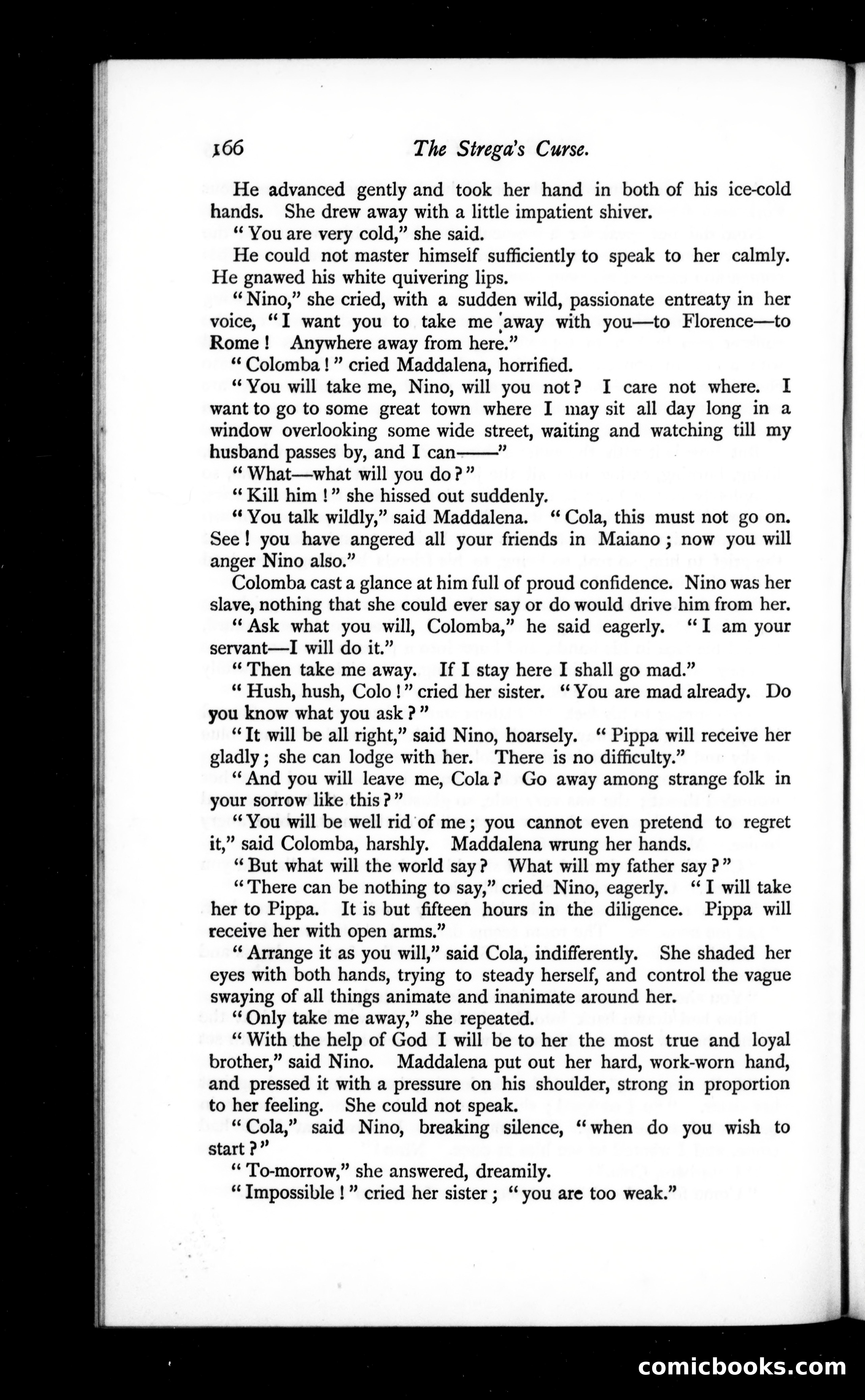 The Argosy, Vol. 56 — page 78 of 90