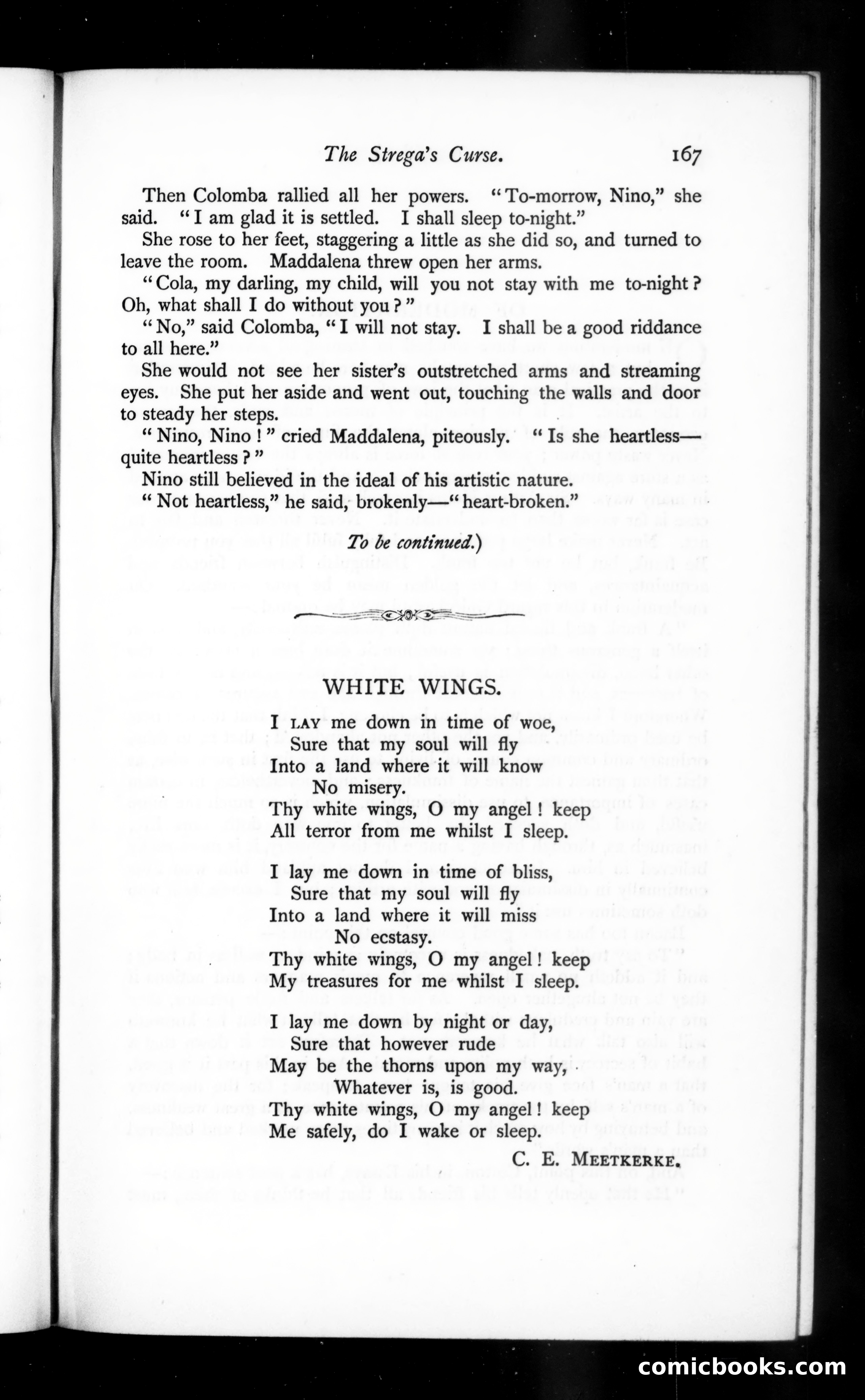 The Argosy, Vol. 56 — page 79 of 90