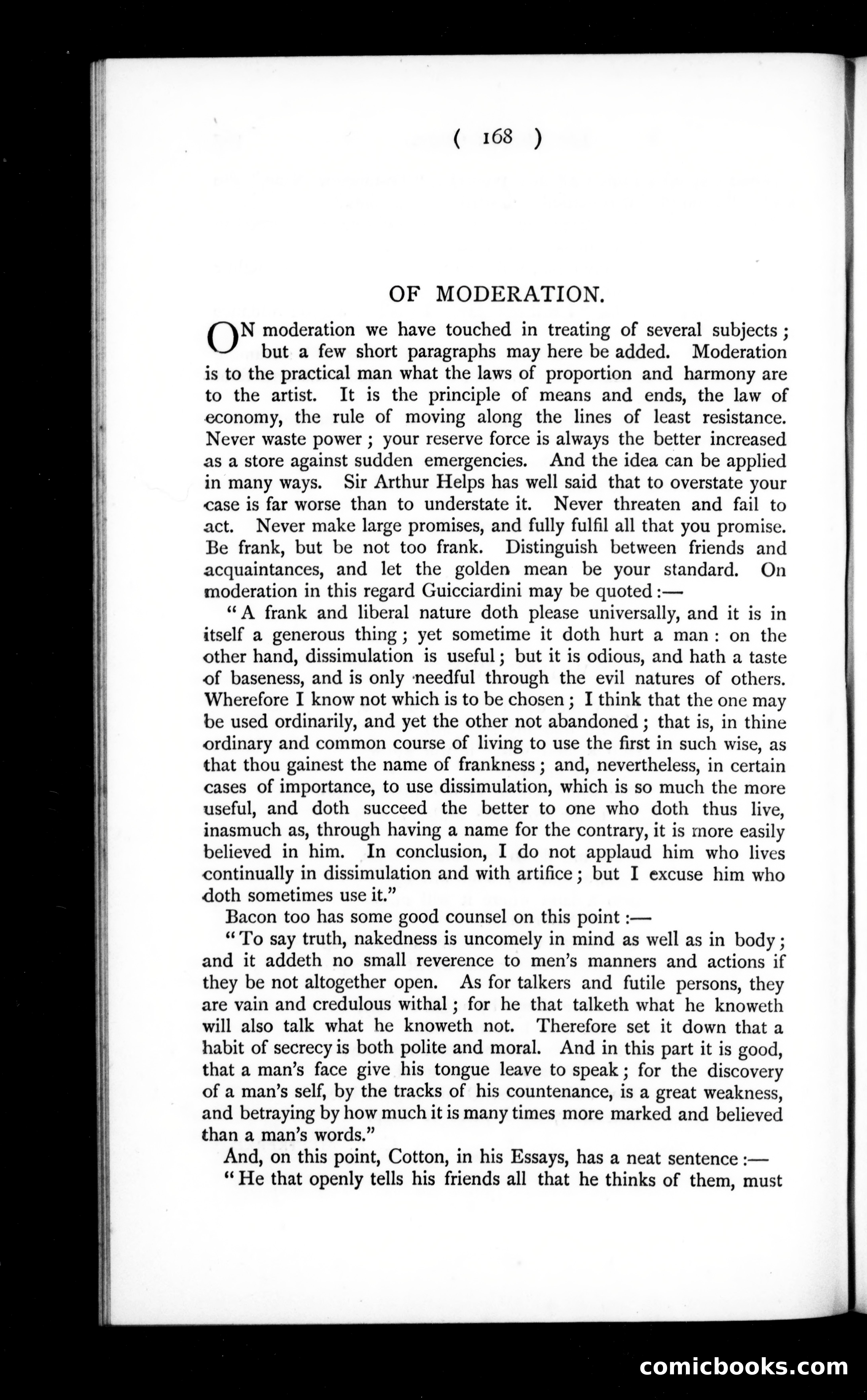 The Argosy, Vol. 56 — page 80 of 90