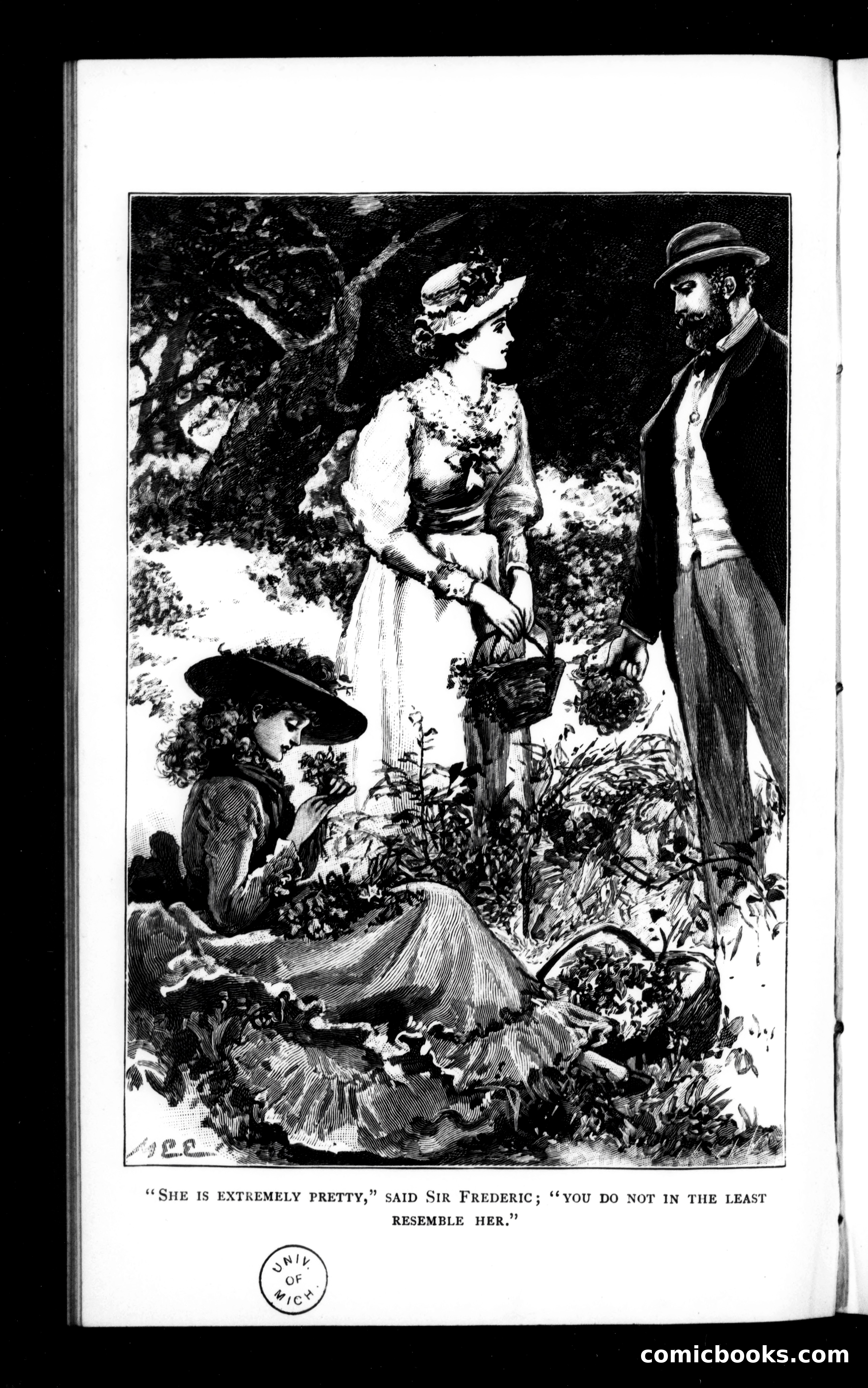 The Argosy, Vol. 56 — page 90 of 90