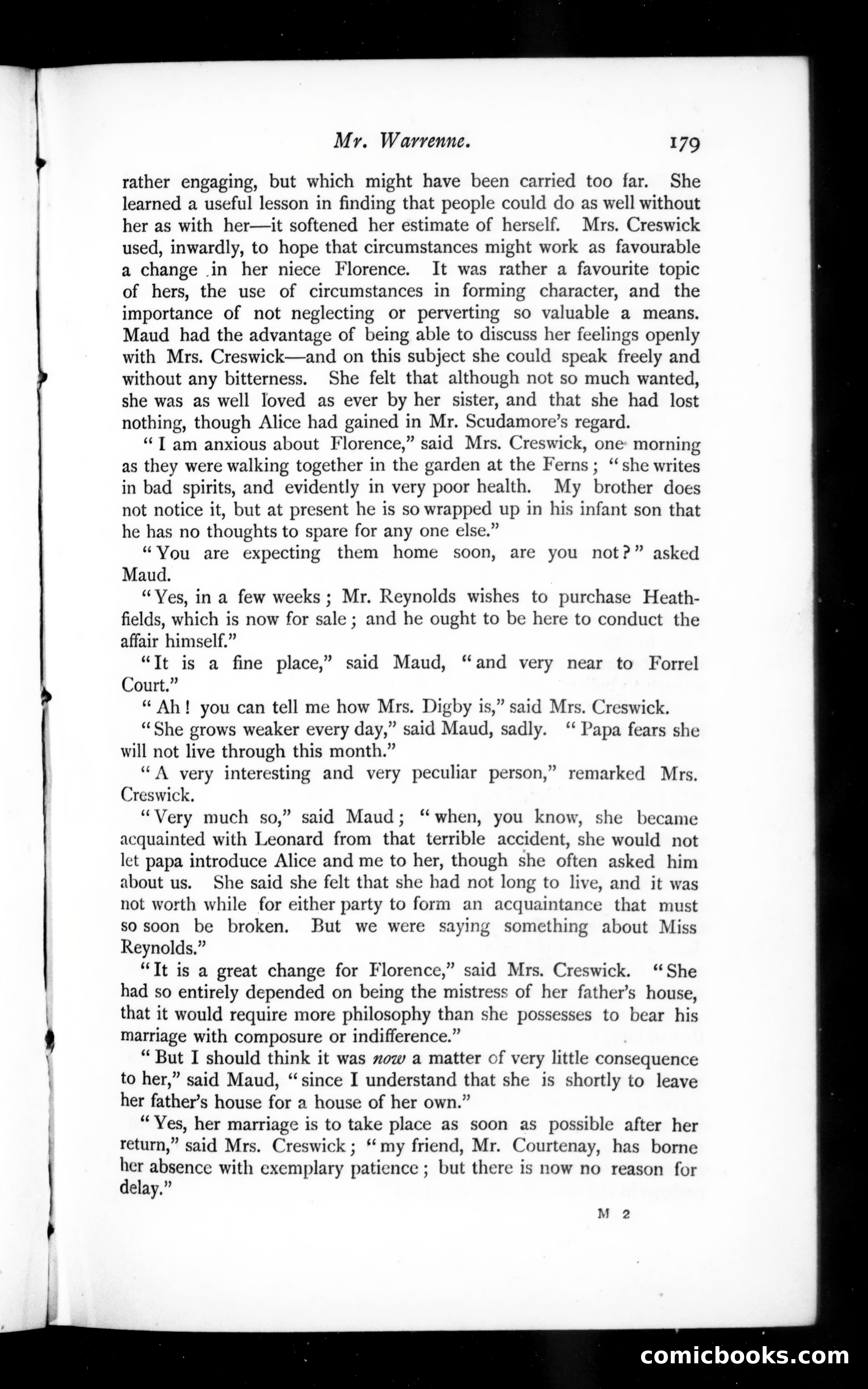 The Argosy, Vol. 56 — page 3 of 90