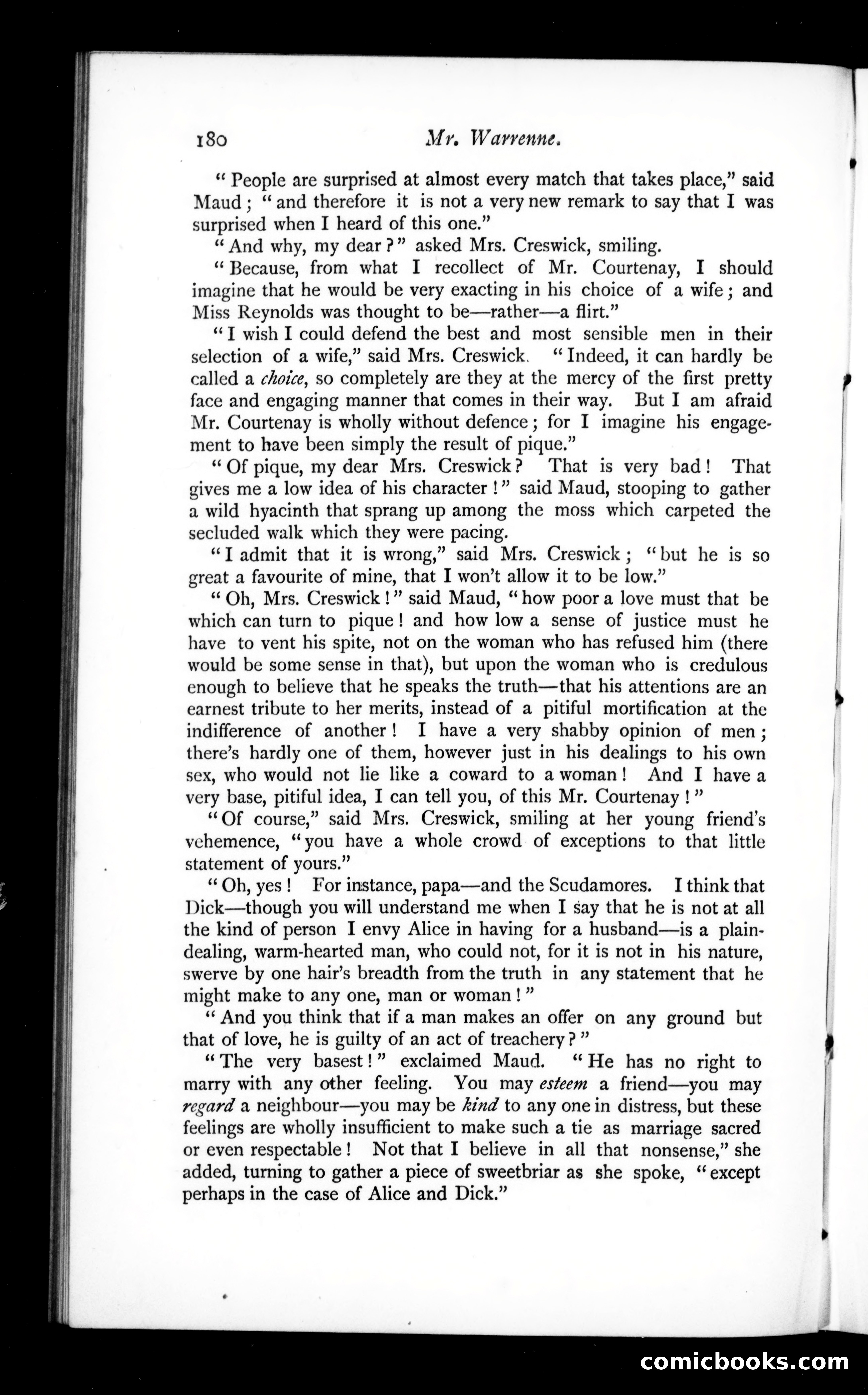 The Argosy, Vol. 56 — page 4 of 90
