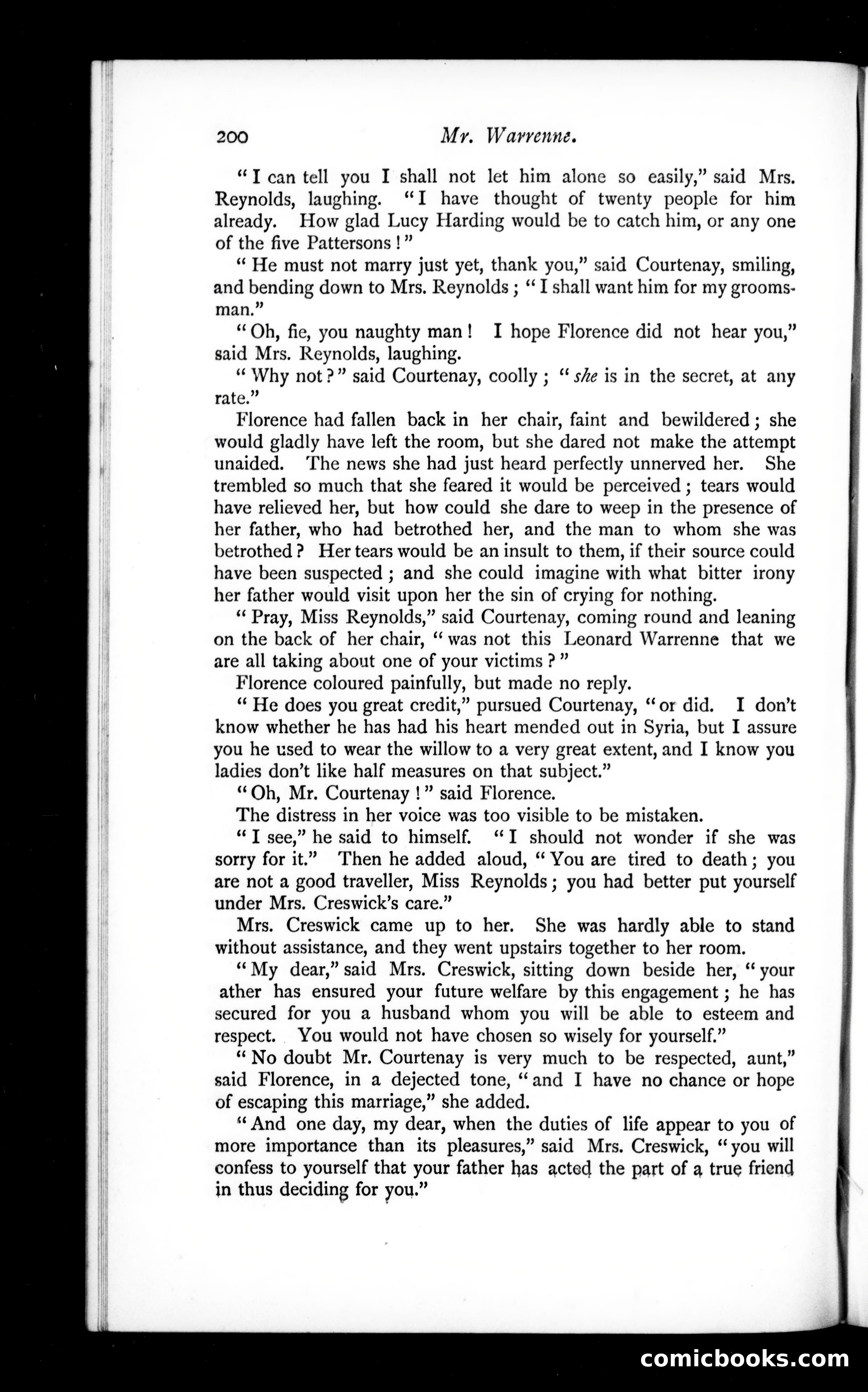 The Argosy, Vol. 56 — page 24 of 90