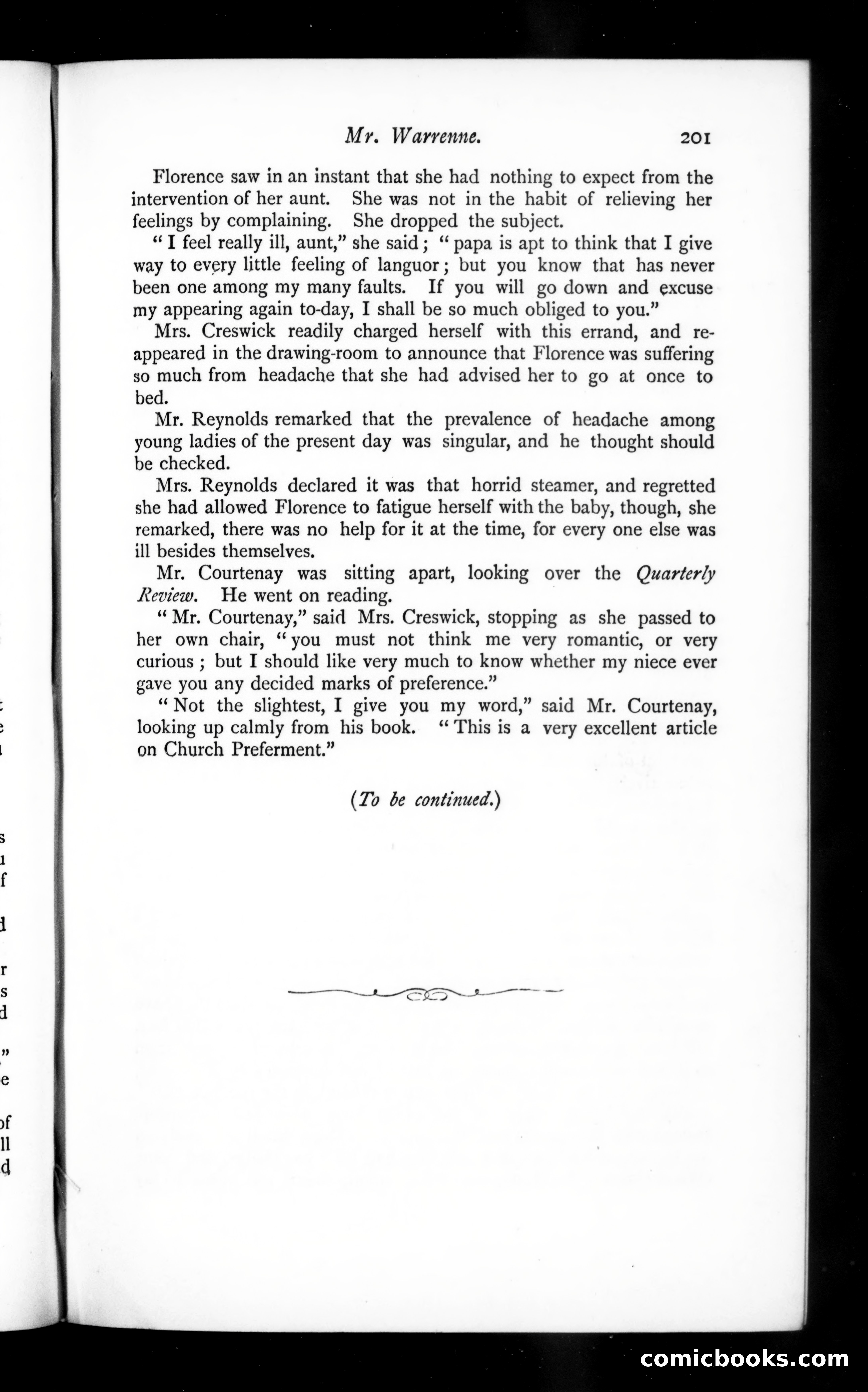 The Argosy, Vol. 56 — page 25 of 90