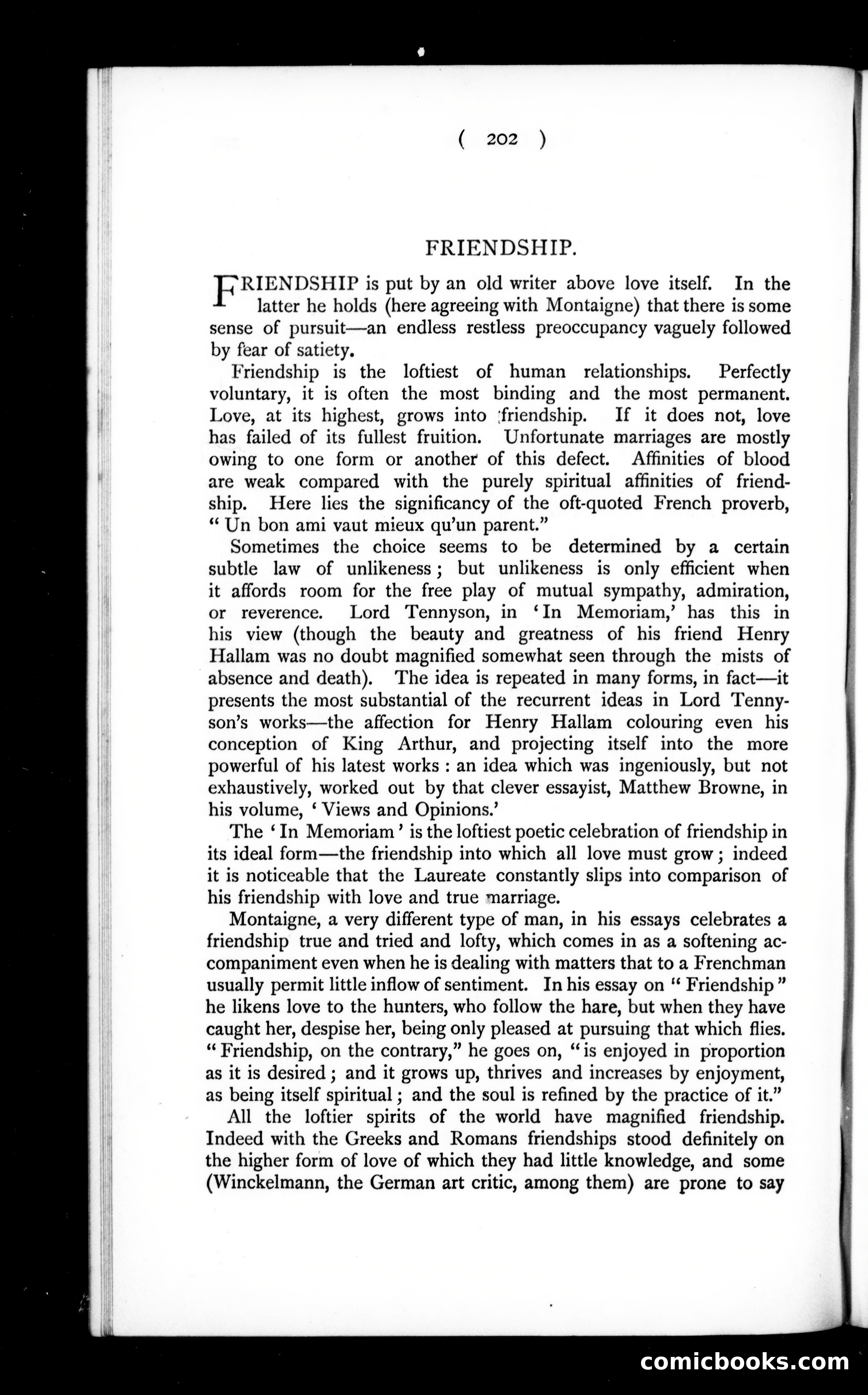 The Argosy, Vol. 56 — page 26 of 90