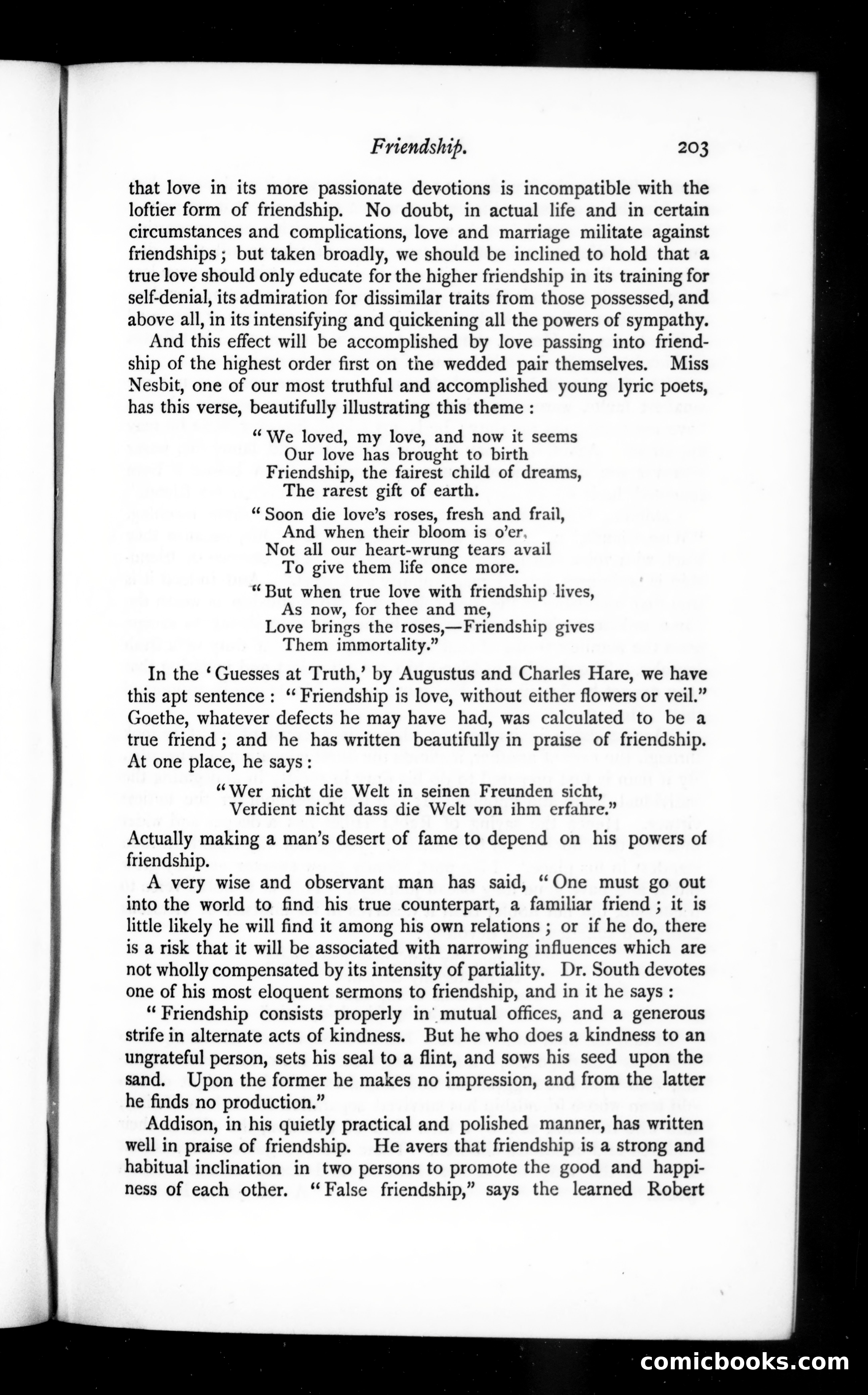 The Argosy, Vol. 56 — page 27 of 90
