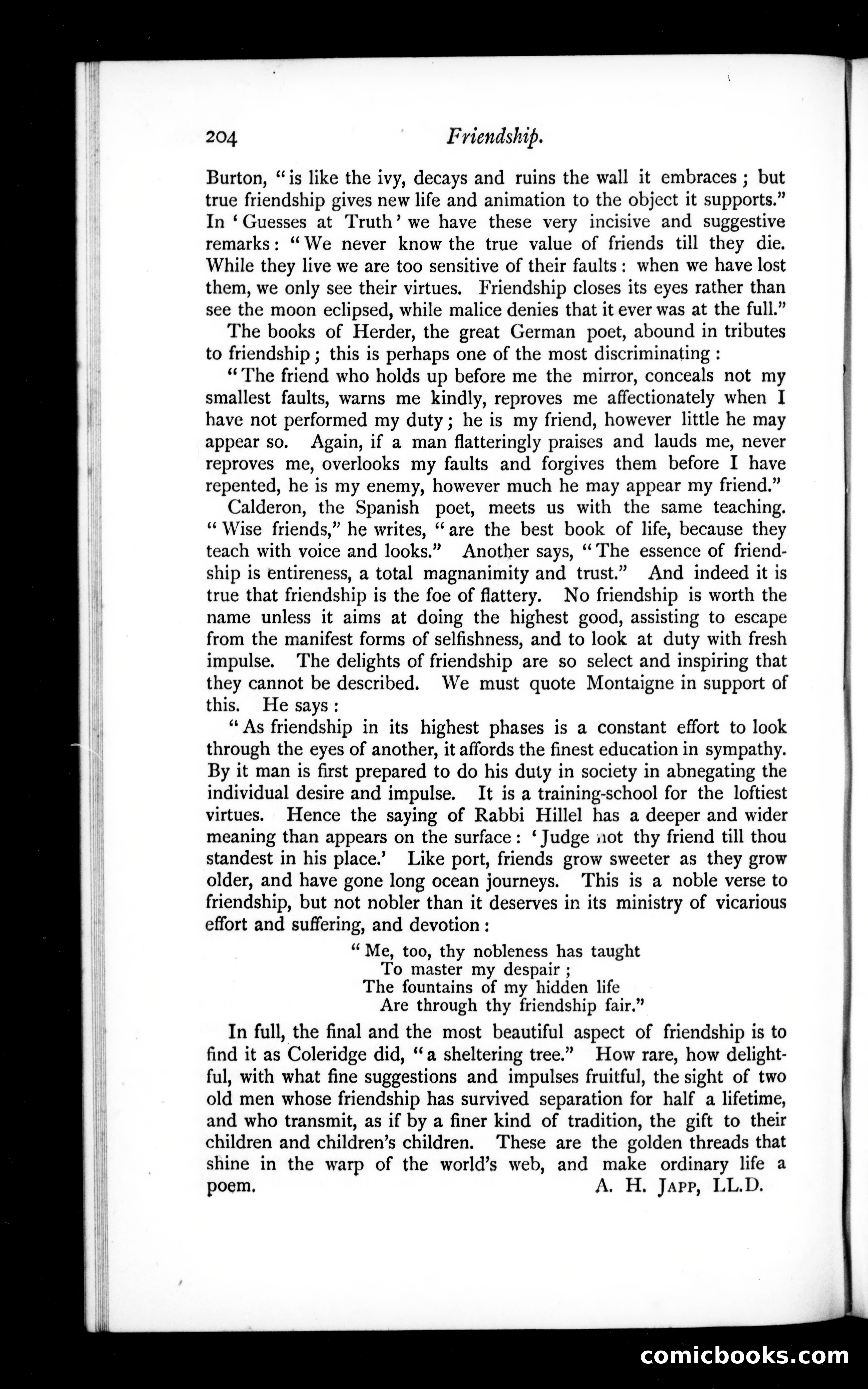 The Argosy, Vol. 56 — page 28 of 90
