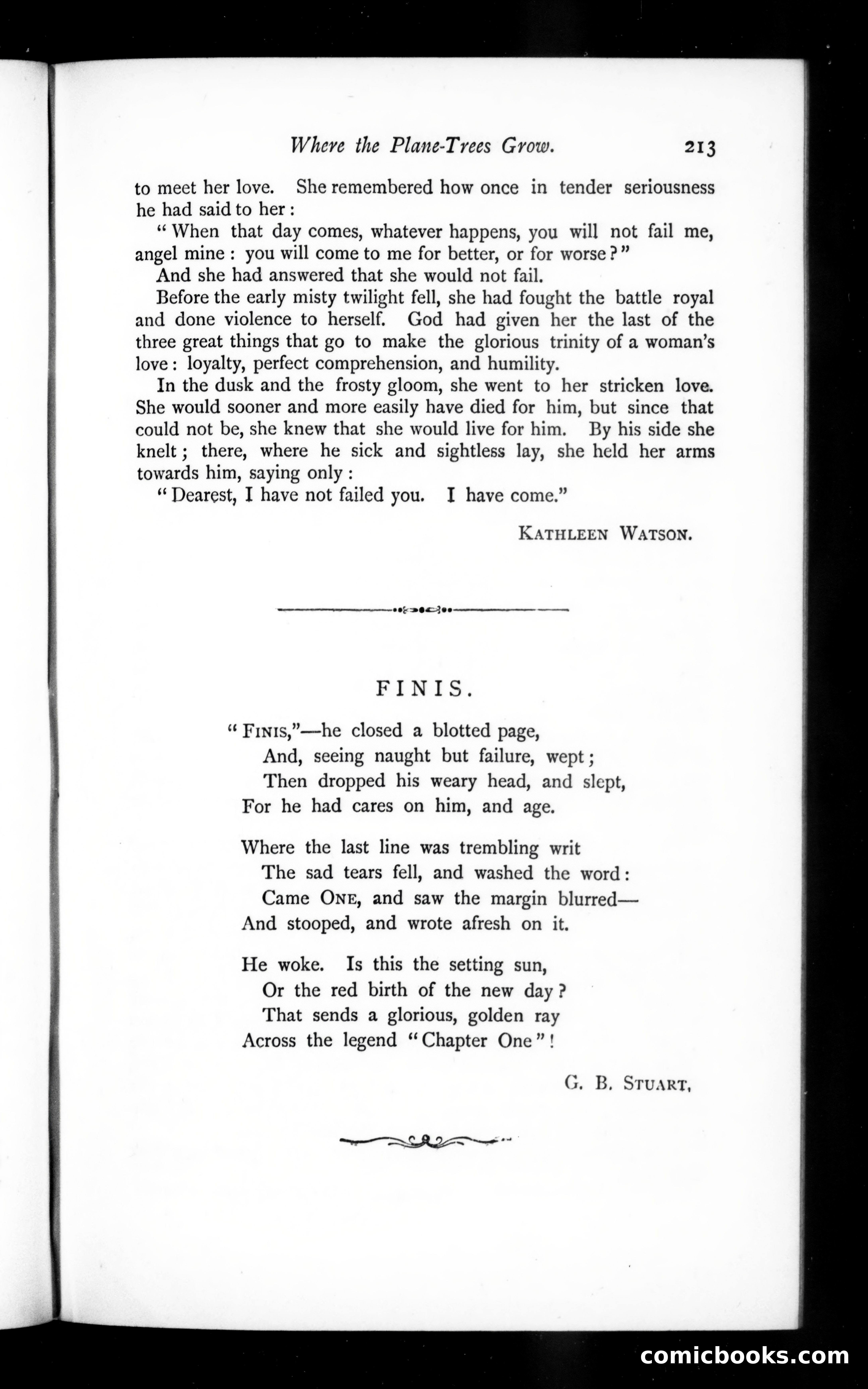 The Argosy, Vol. 56 — page 37 of 90